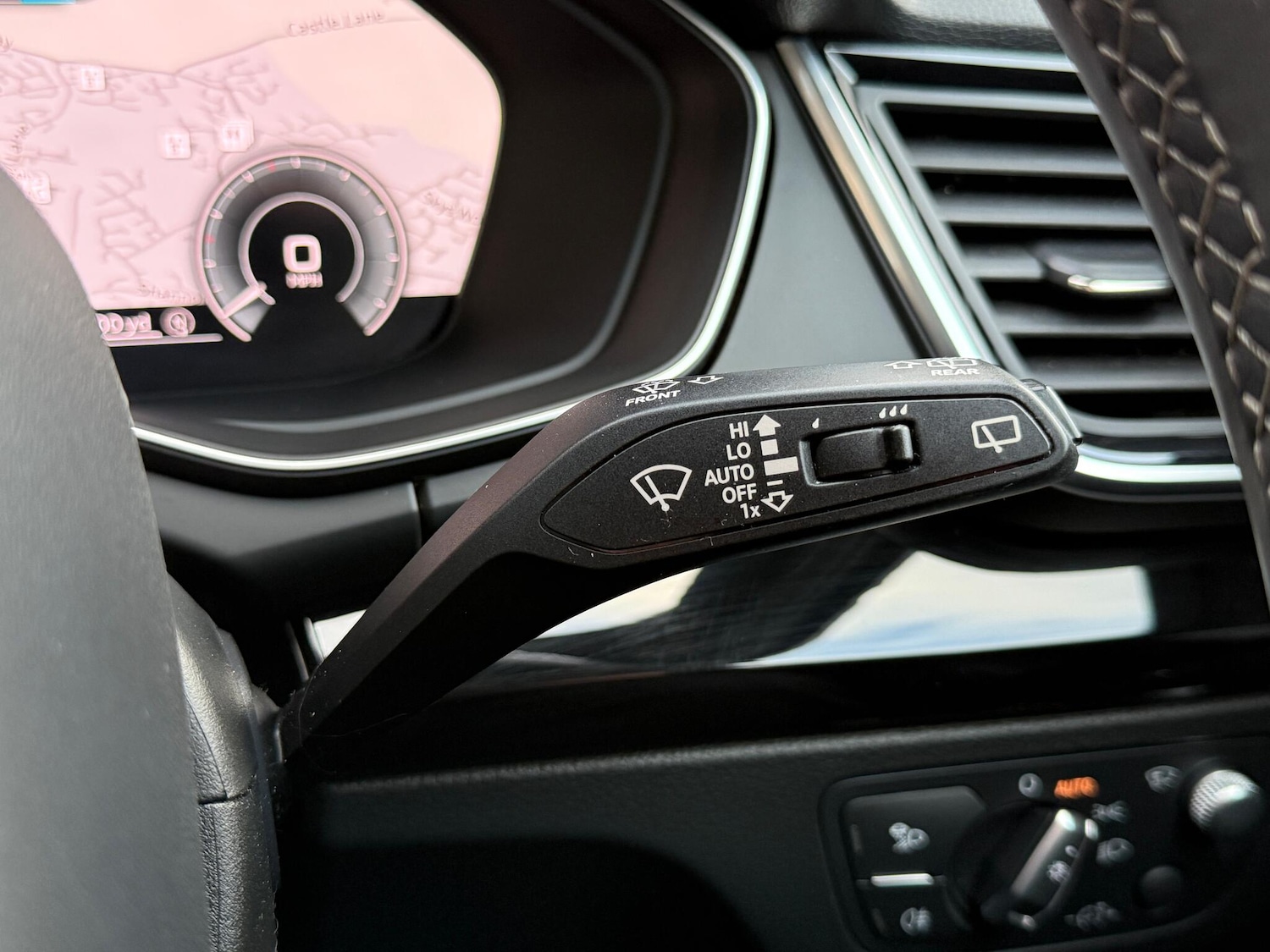 Used Audi Q5 for sale - 77175343: Photo 19