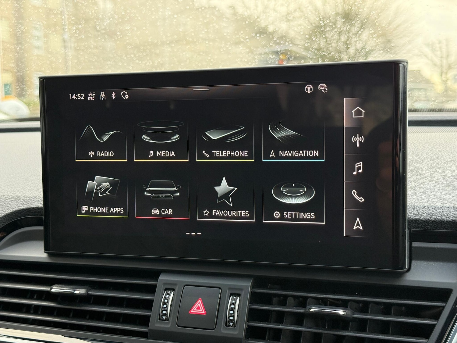 Used Audi Q5 for sale - 77175343: Photo 21