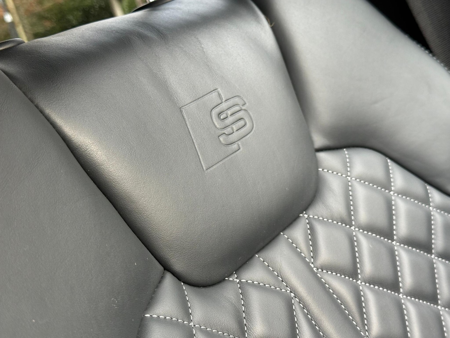 Used Audi Q5 for sale - 77175343: Photo 26