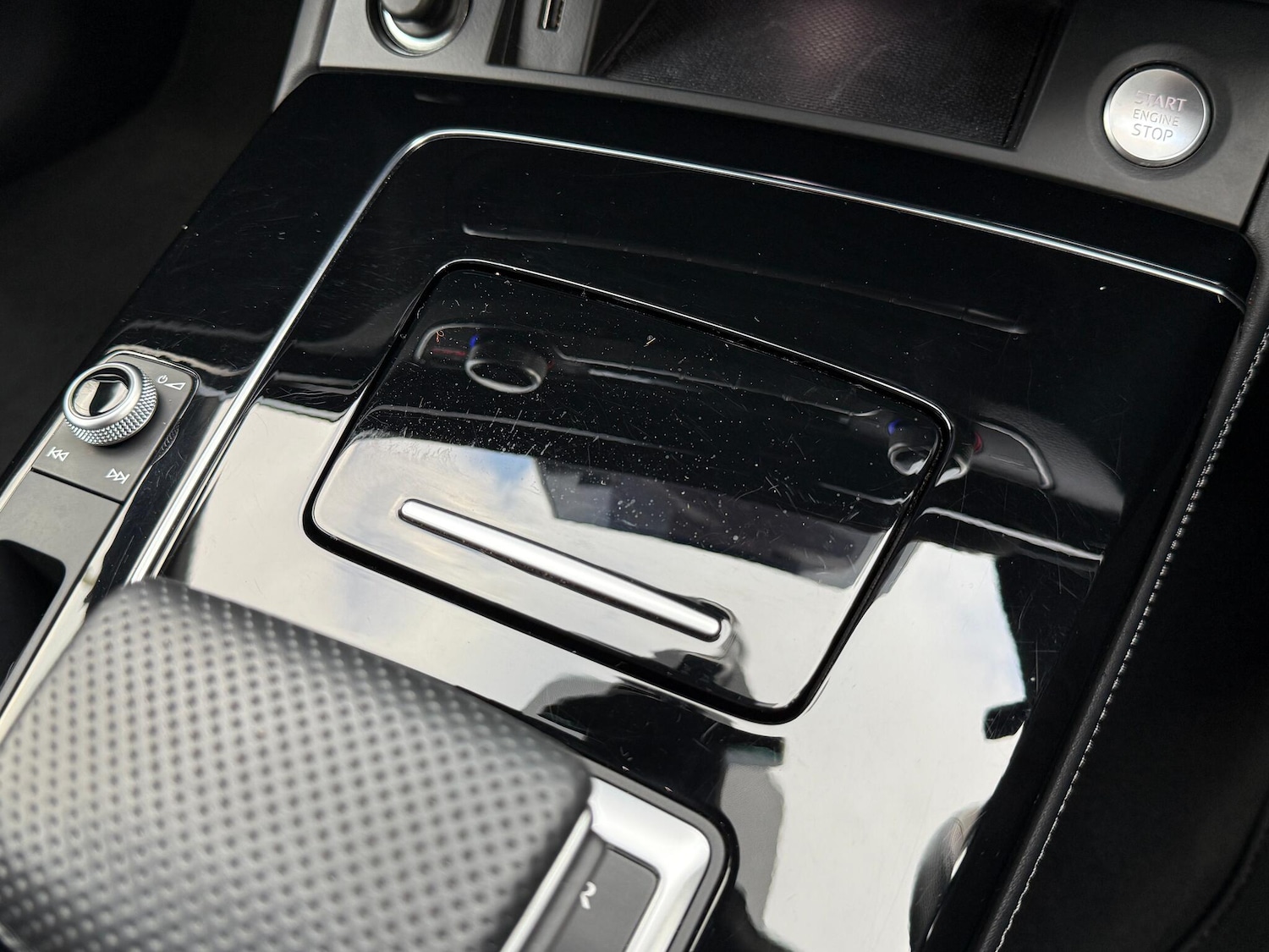 Used Audi Q5 for sale - 77175343: Photo 28