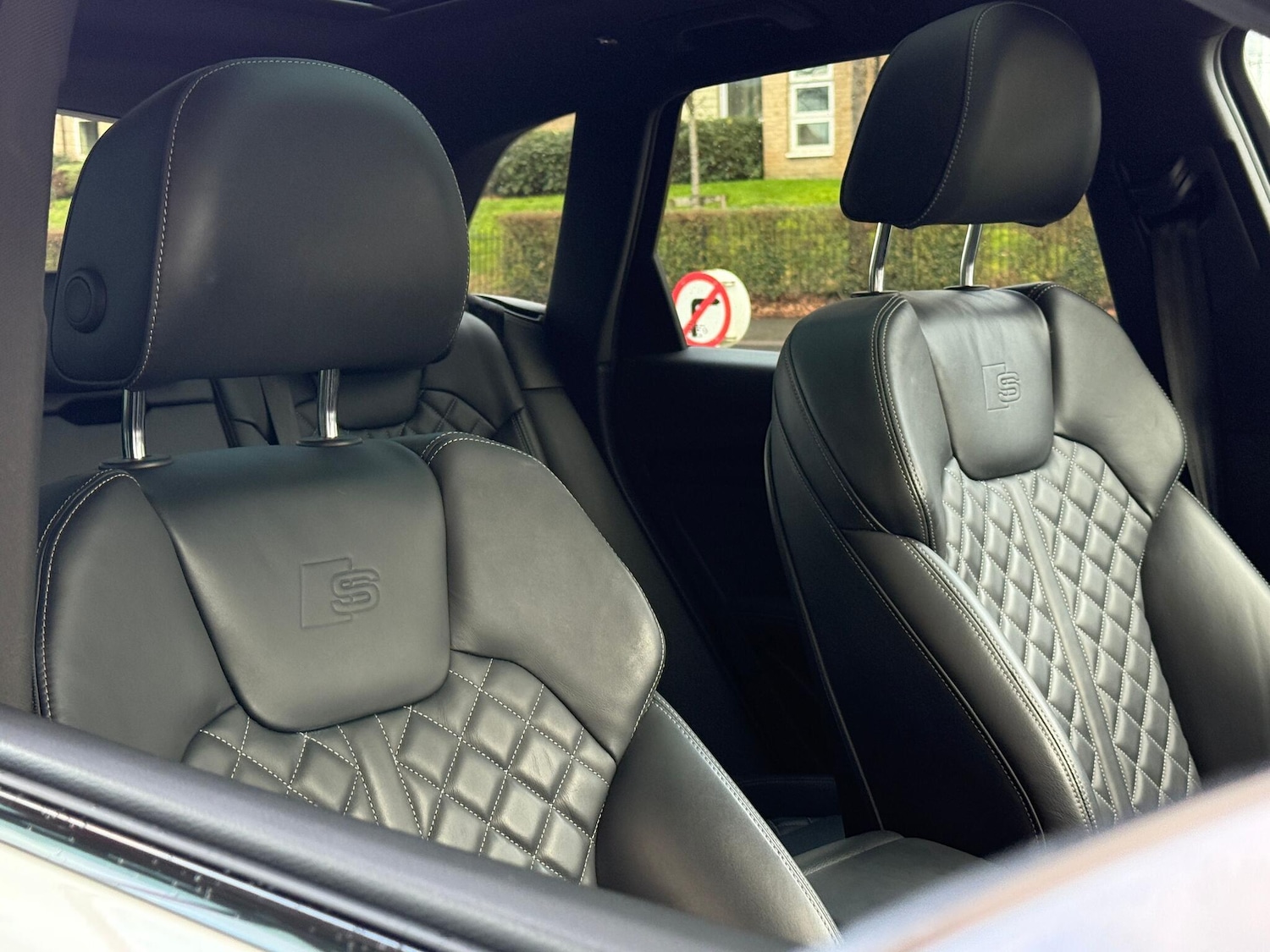 Used Audi Q5 for sale - 77175343: Photo 37