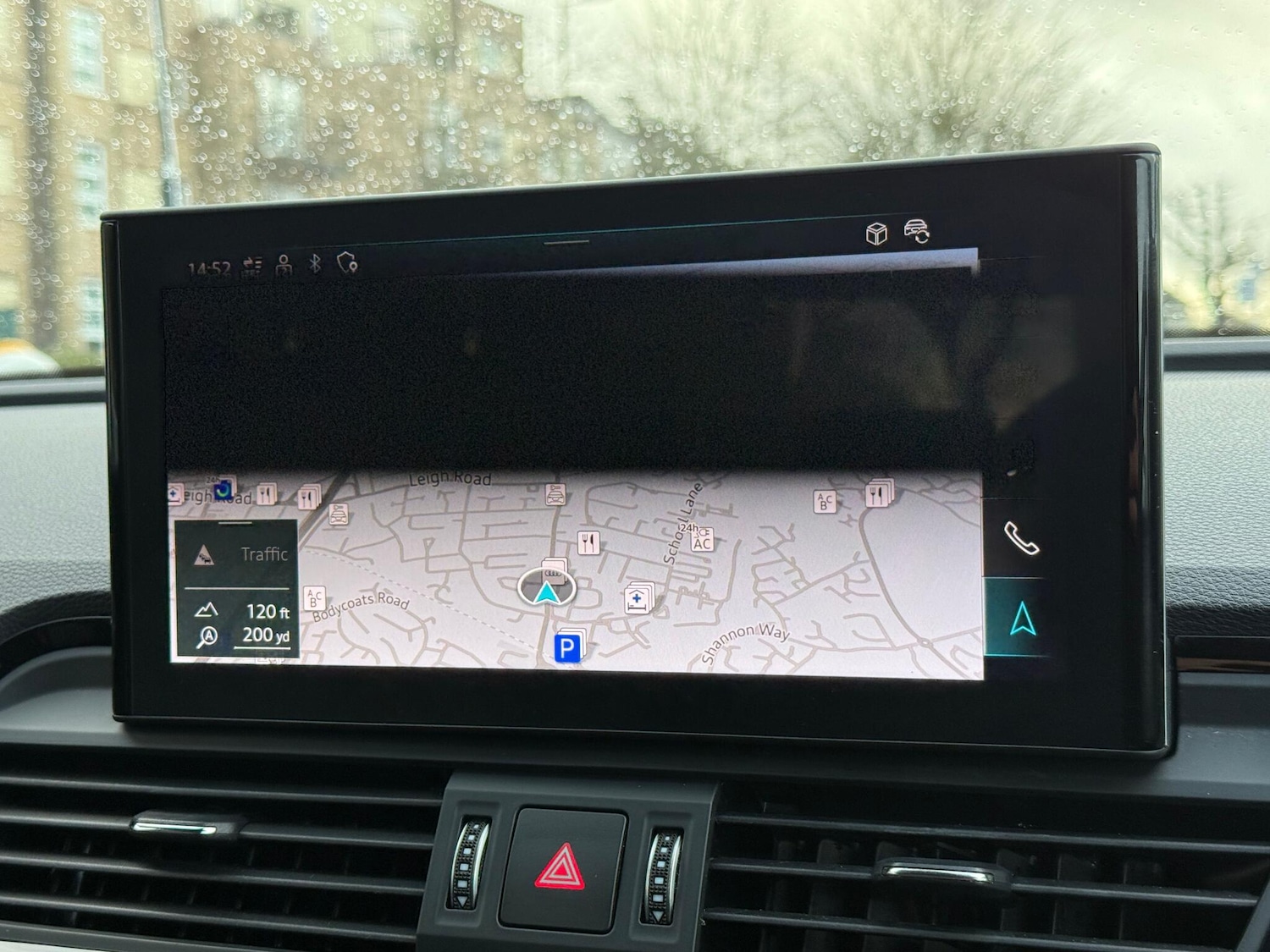 Used Audi Q5 for sale - 77175343: Photo 4