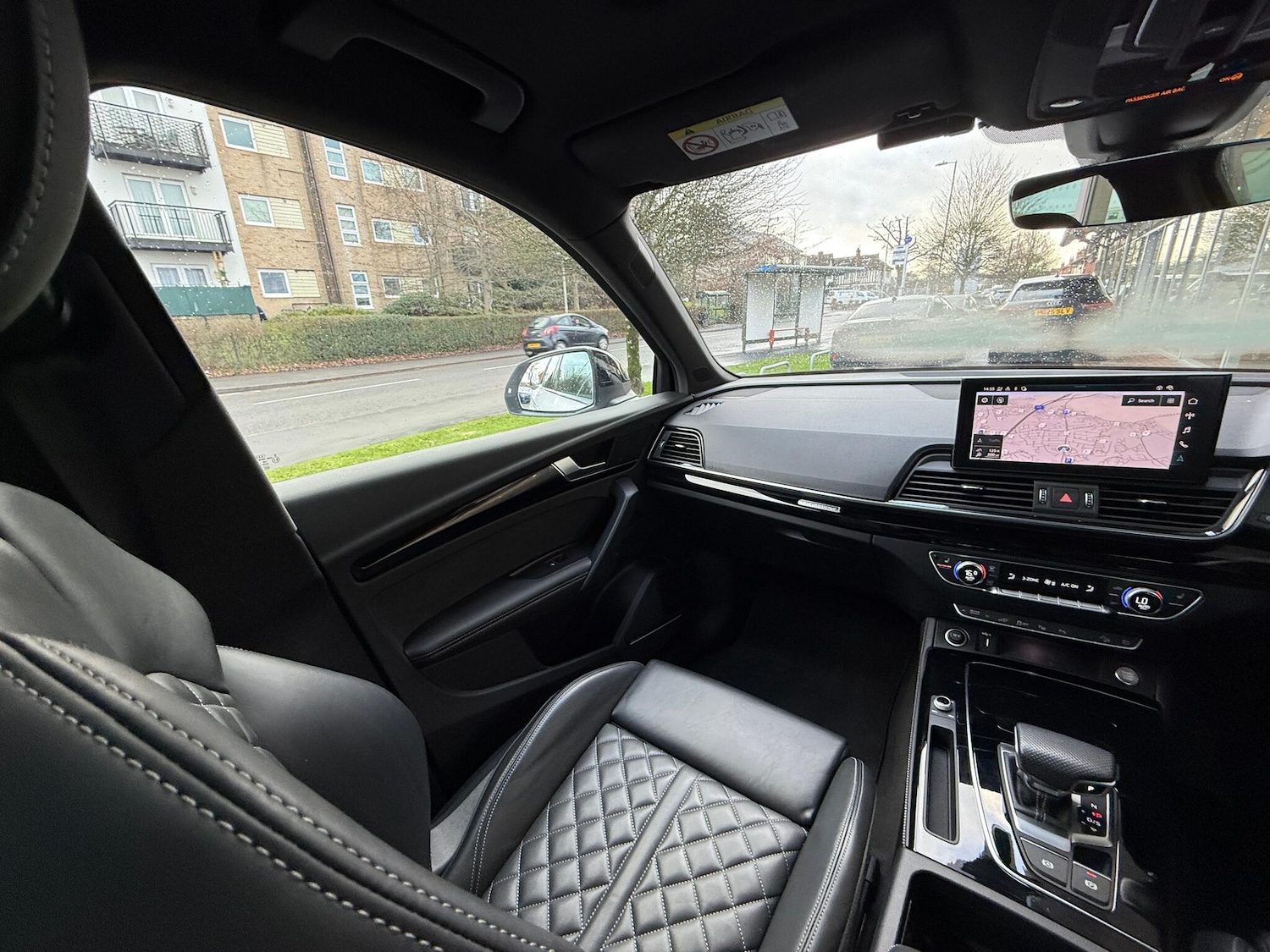 Used Audi Q5 for sale - 77175343: Photo 46