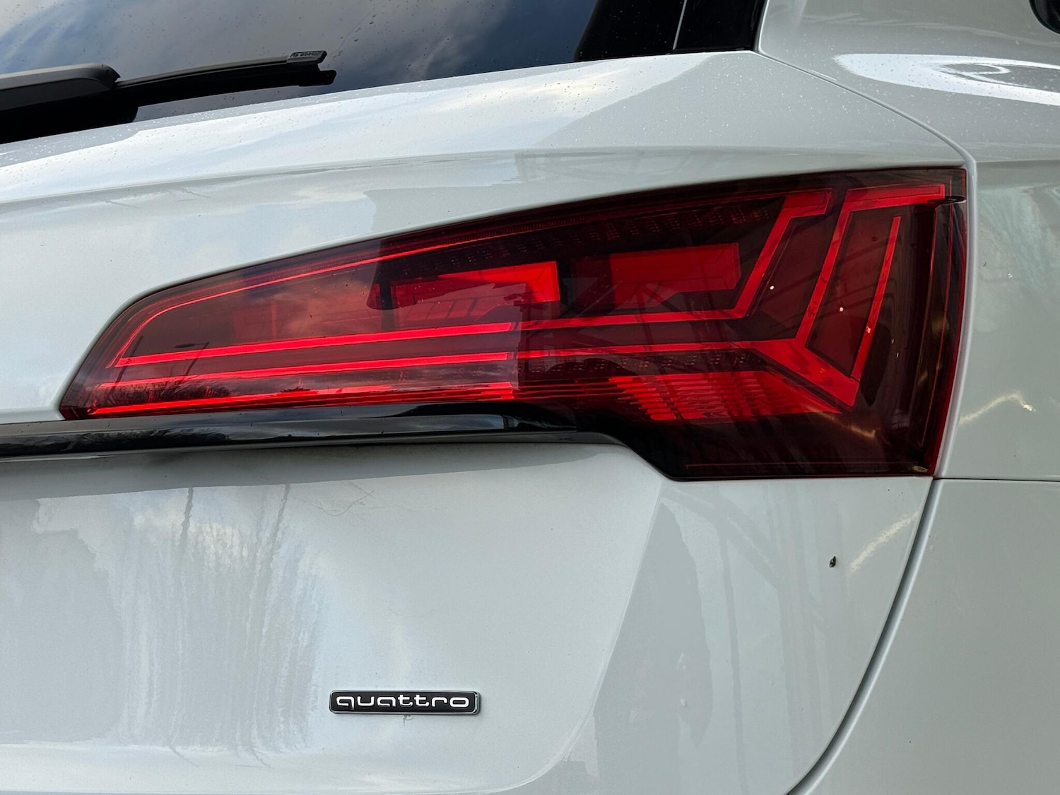 Used Audi Q5 for sale - 77175343: Photo 48