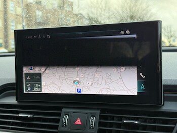 Used Audi Q5 2021 for sale - 77175343: Photo