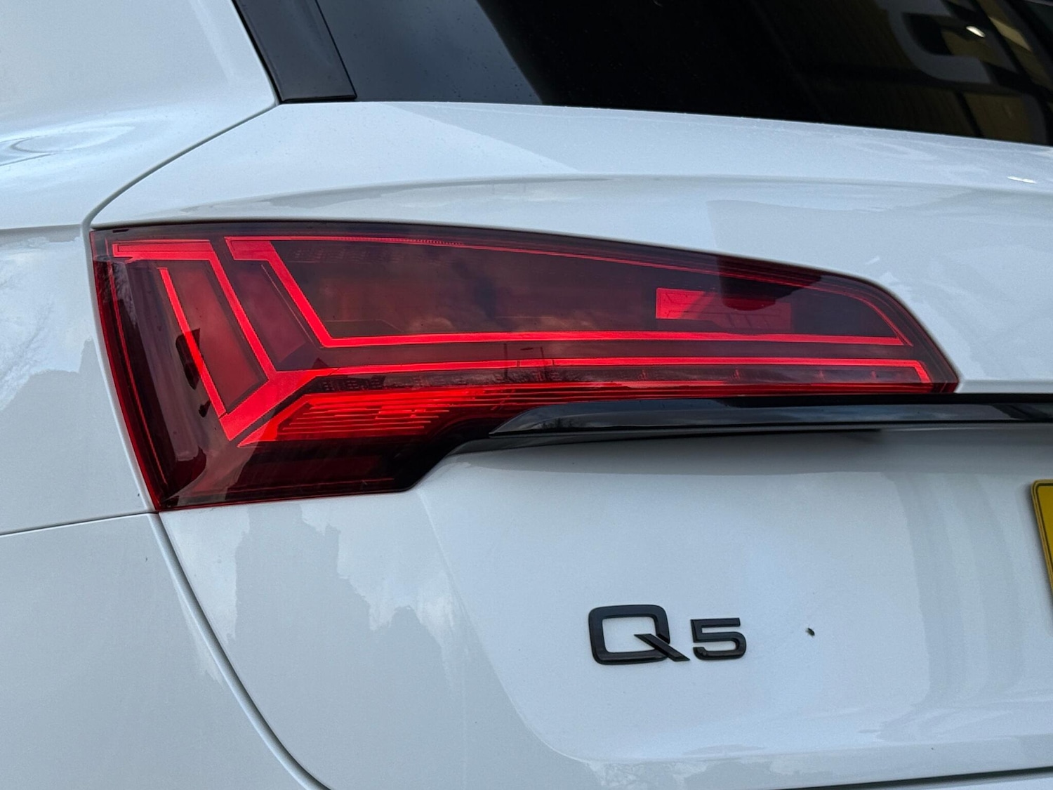 Used Audi Q5 for sale - 77175343: Photo 50