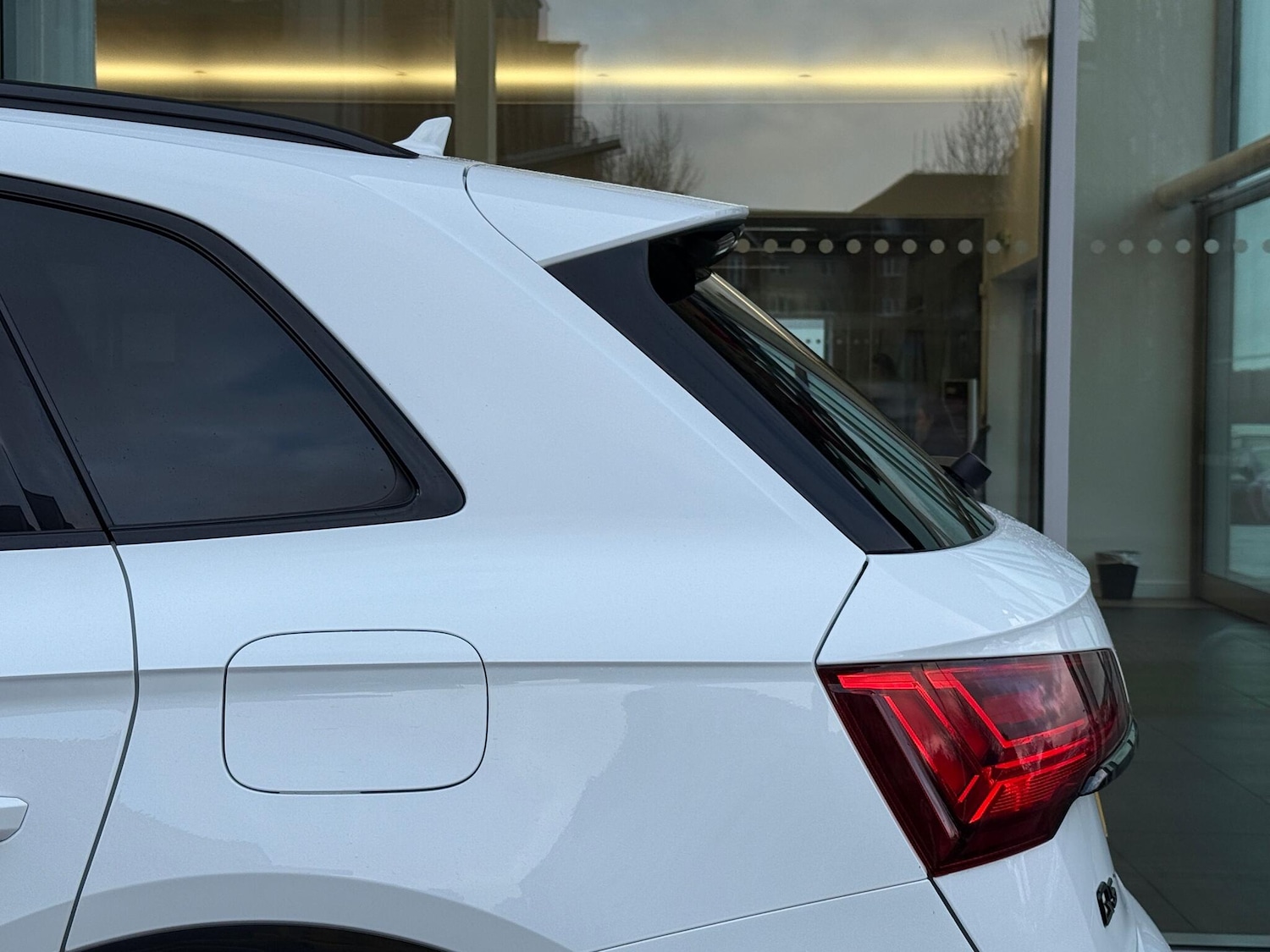 Used Audi Q5 for sale - 77175343: Photo 53