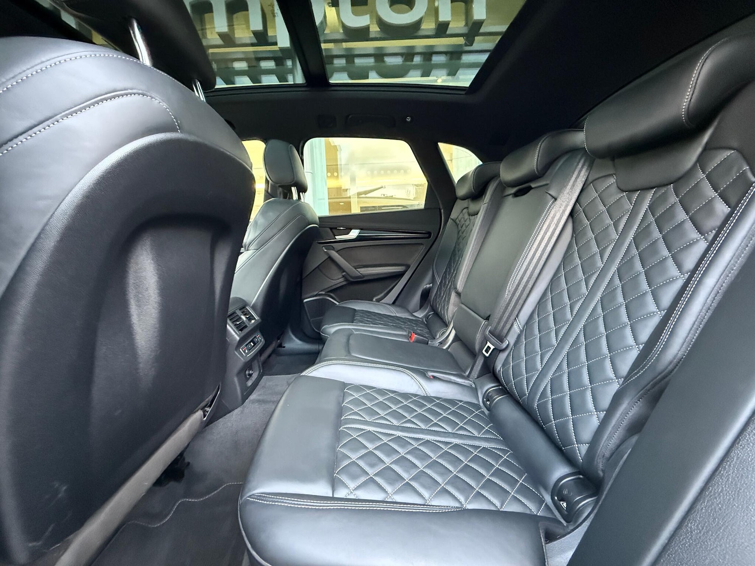 Used Audi Q5 for sale - 77175343: Photo 56