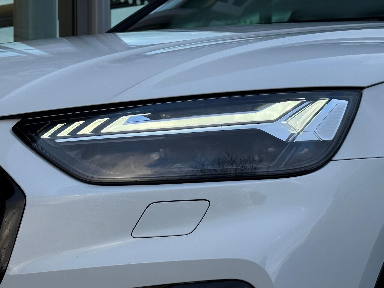 Used Audi Q5 for sale - 77175343: Photo 62