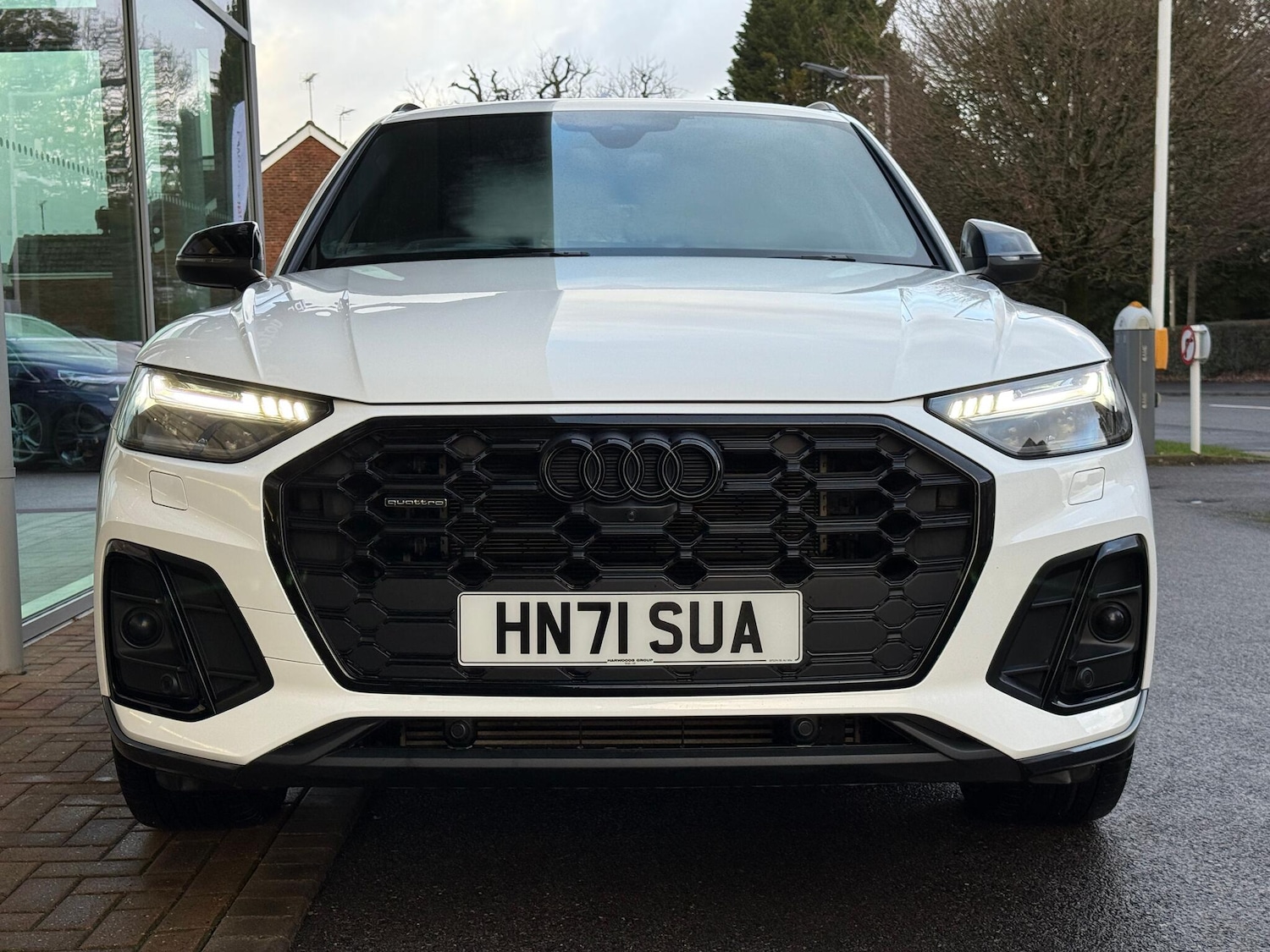 Used Audi Q5 for sale - 77175343: Photo 63