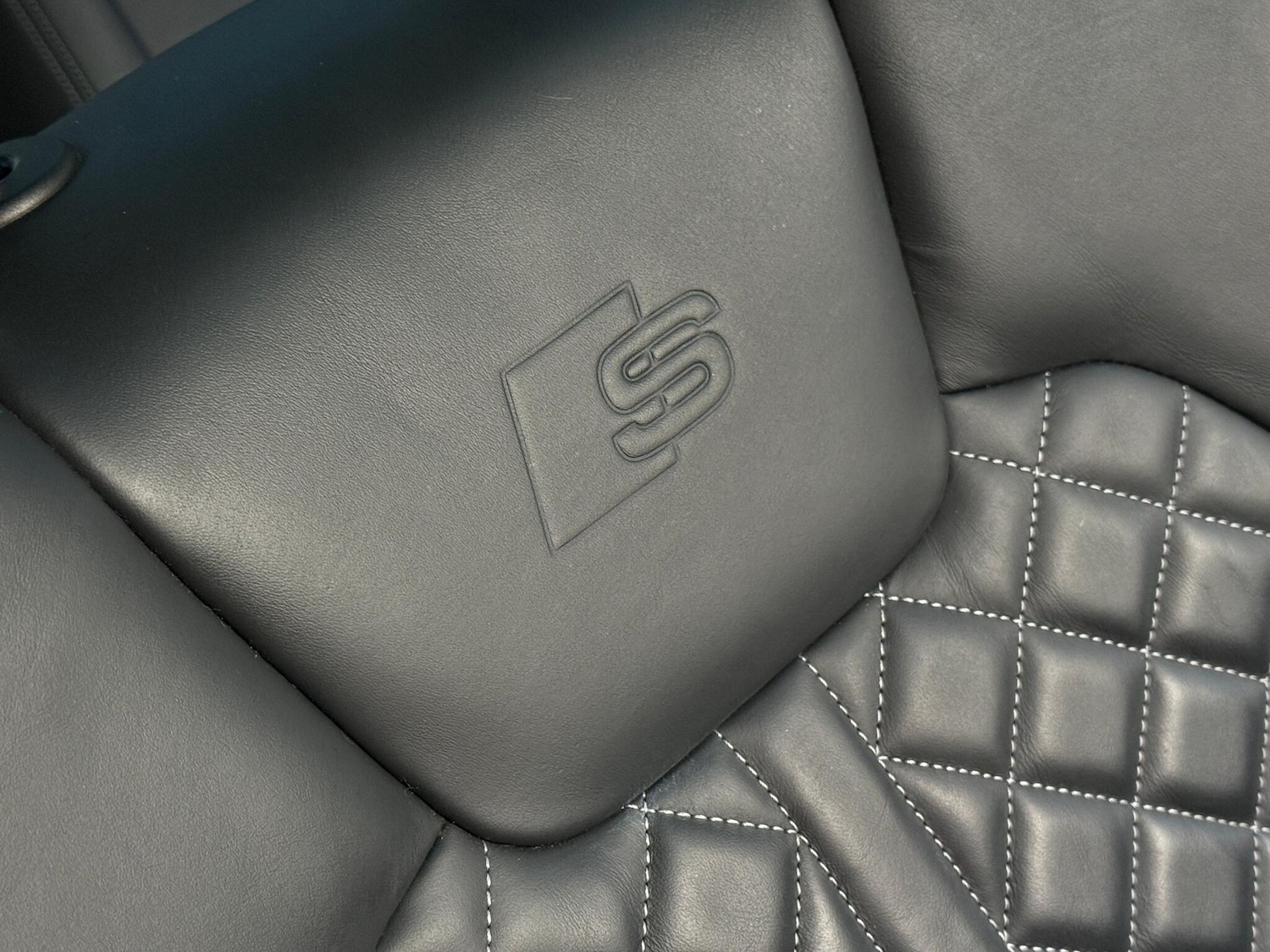 Used Audi Q5 for sale - 77175343: Photo 66