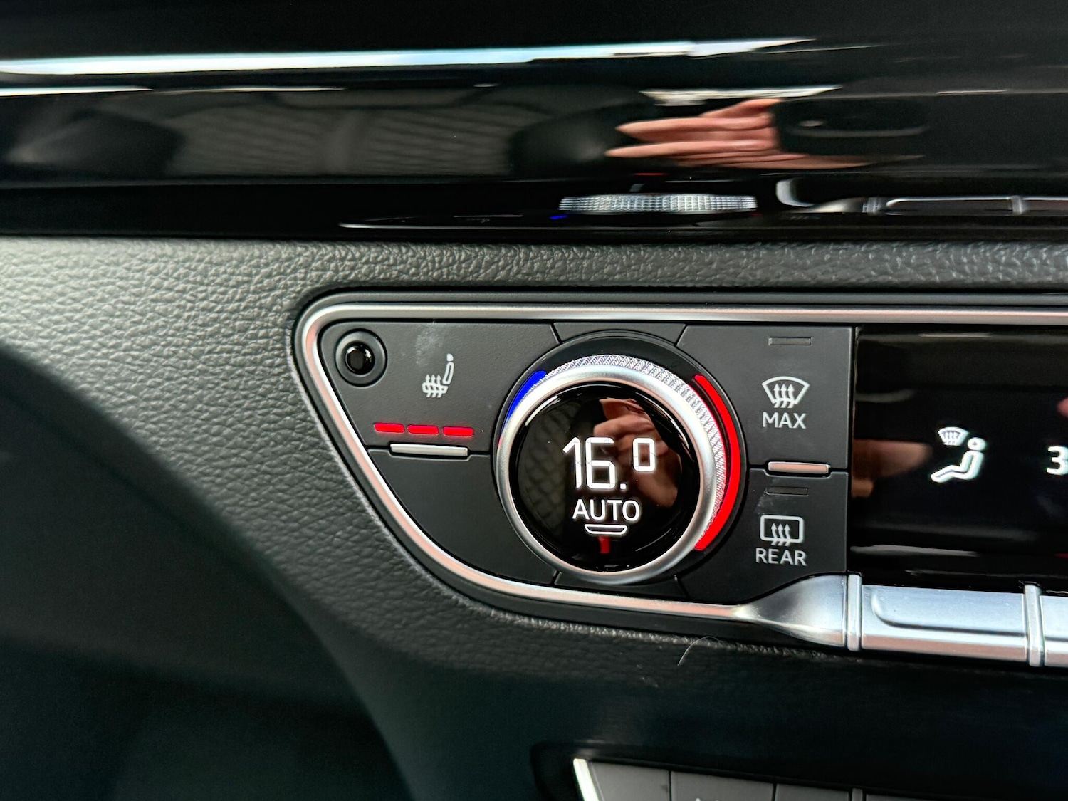 Used Audi Q5 for sale - 77175343: Photo 7