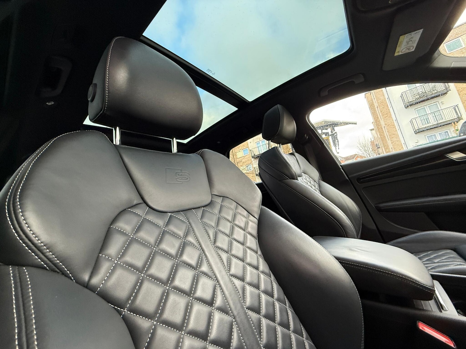 Used Audi Q5 for sale - 77175343: Photo 8