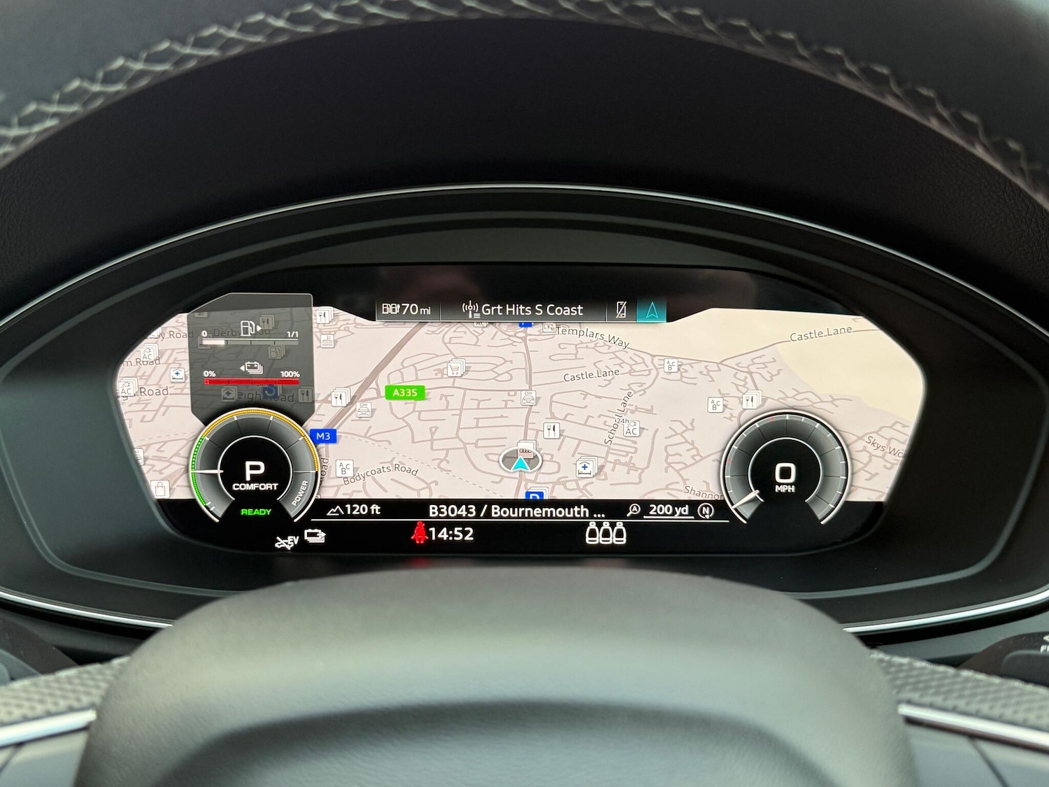 Used Audi Q5 for sale - 77175343: Photo 9