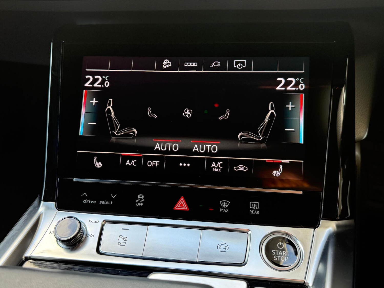 Used Audi Q8 e-tron for sale - 77279963: Photo 12