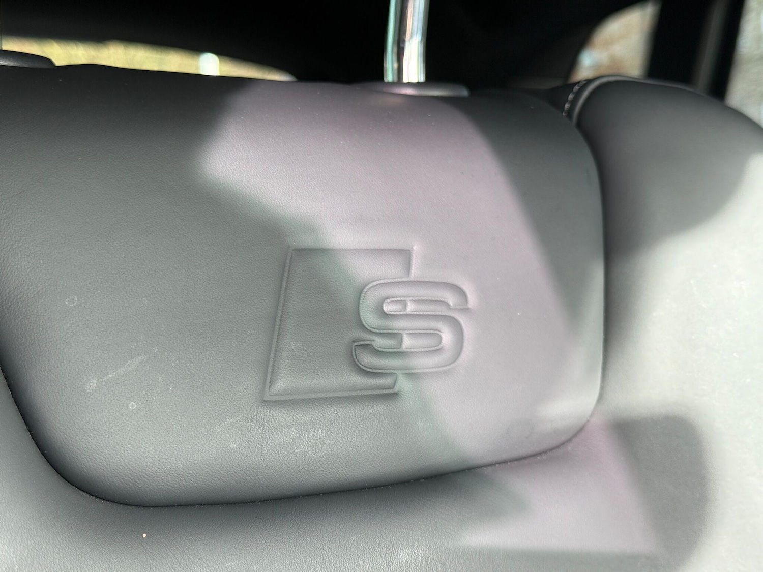 Used Audi Q8 e-tron for sale - 77279963: Photo 16