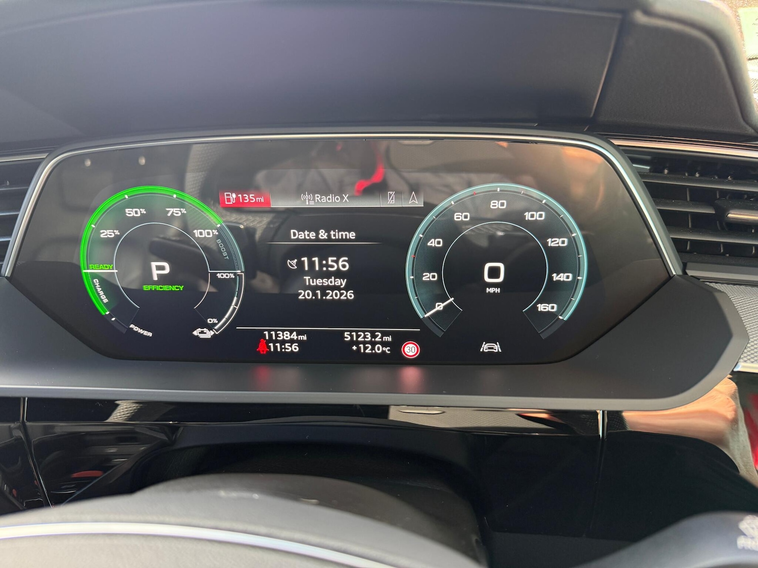 Used Audi Q8 e-tron for sale - 77279963: Photo 18