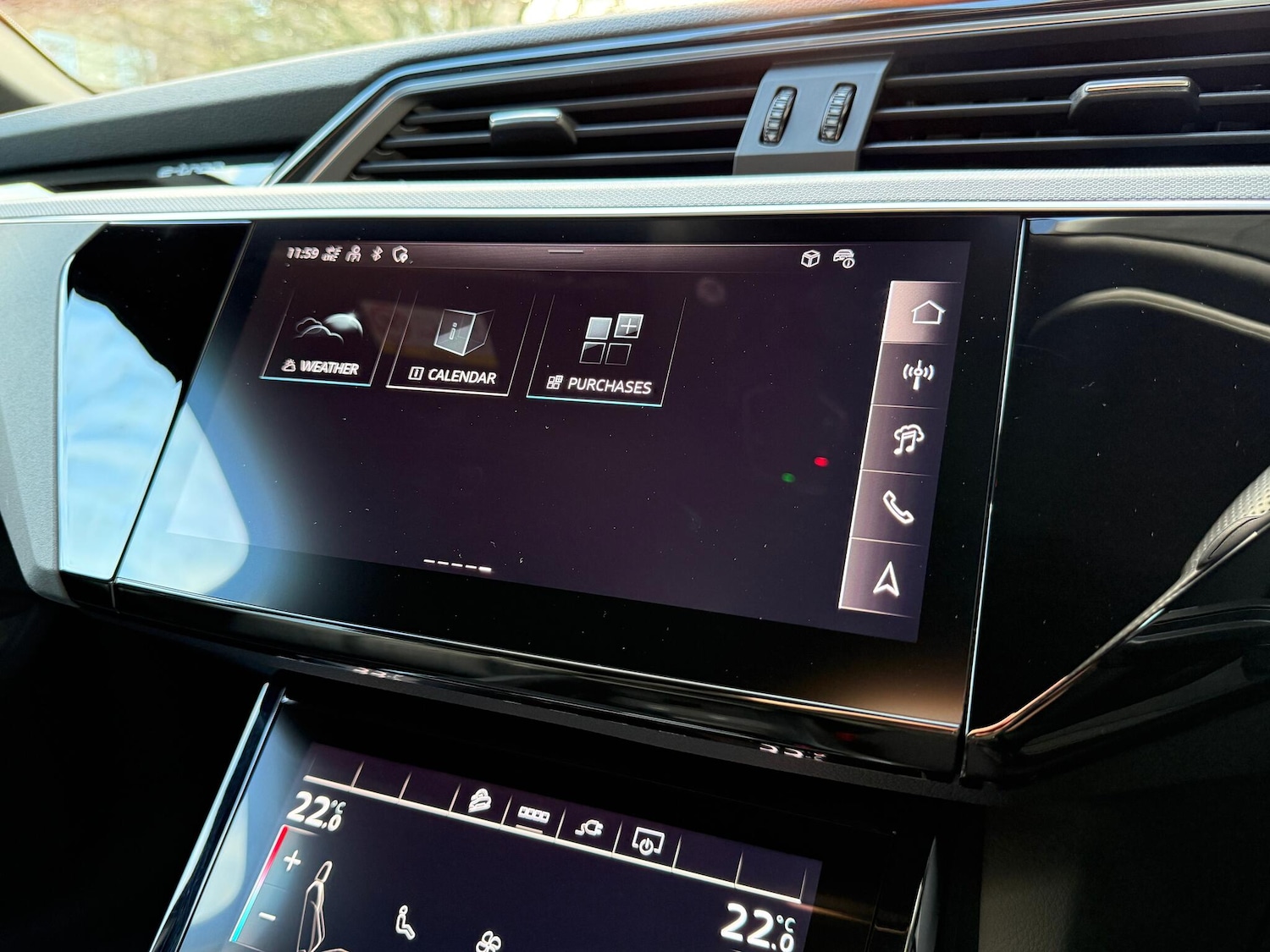 Used Audi Q8 e-tron for sale - 77279963: Photo 22