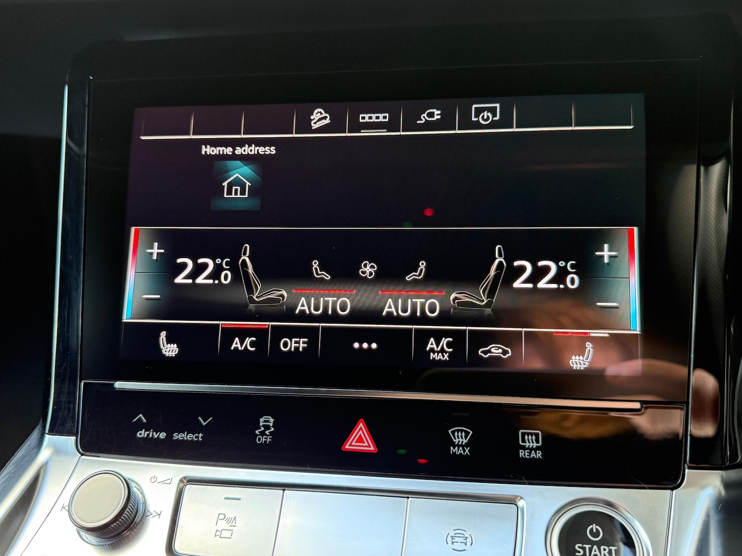 Used Audi Q8 e-tron for sale - 77279963: Photo 24