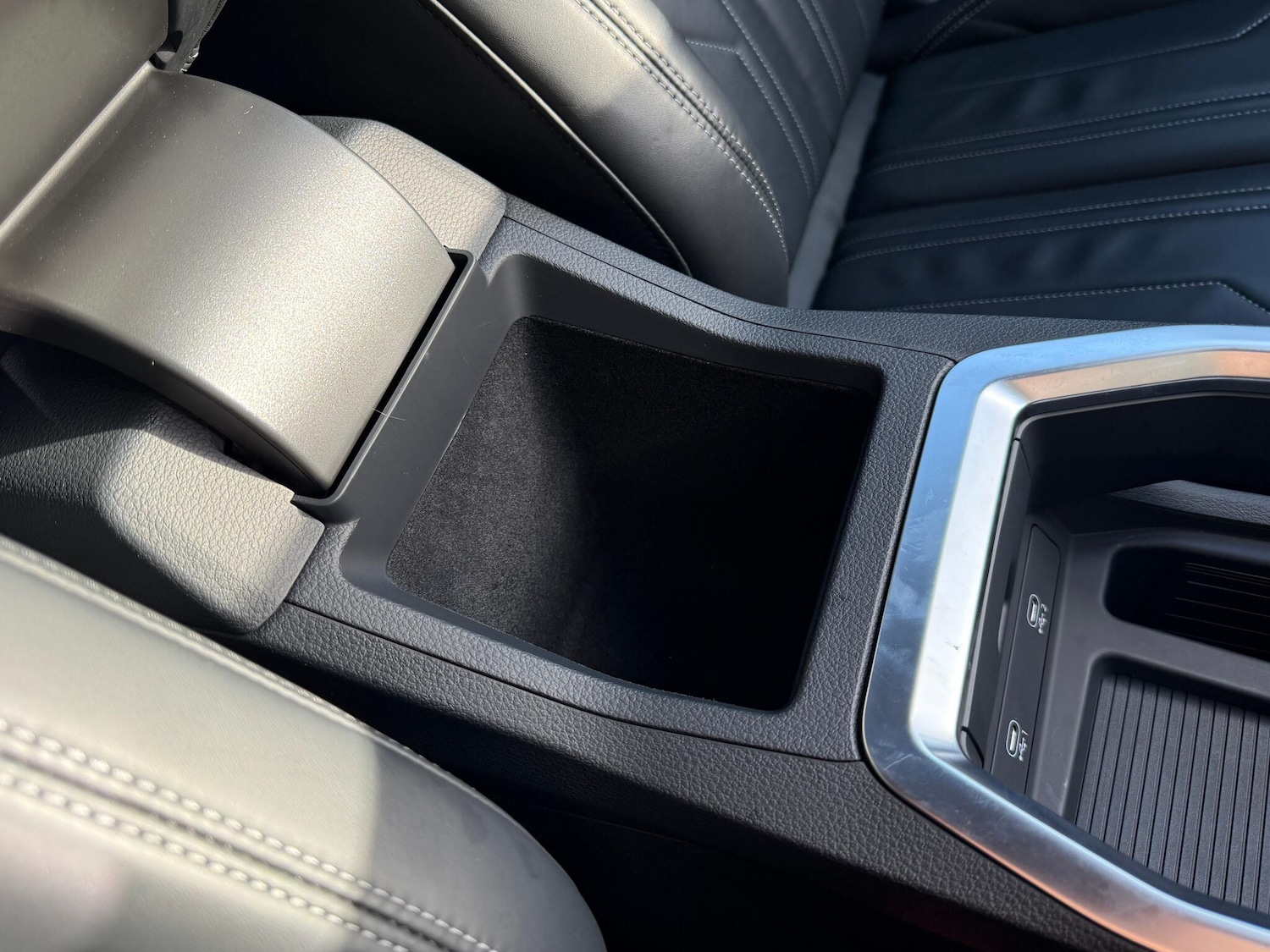 Used Audi Q8 e-tron for sale - 77279963: Photo 36