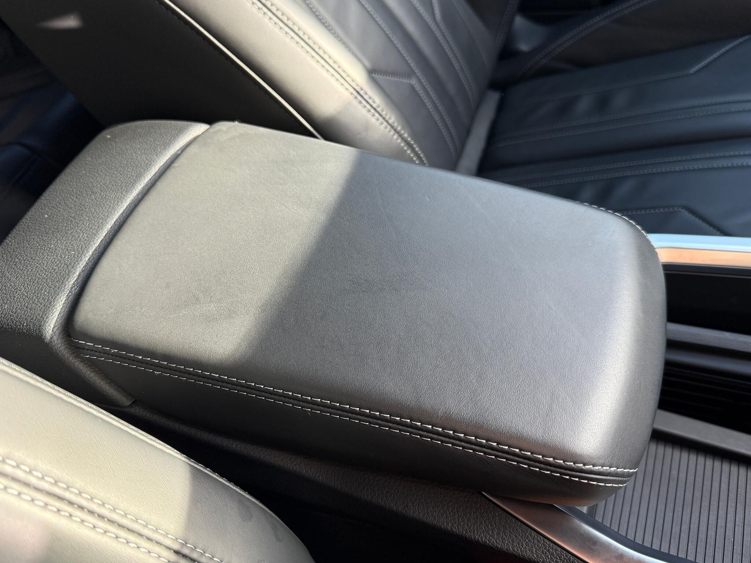 Used Audi Q8 e-tron for sale - 77279963: Photo 37