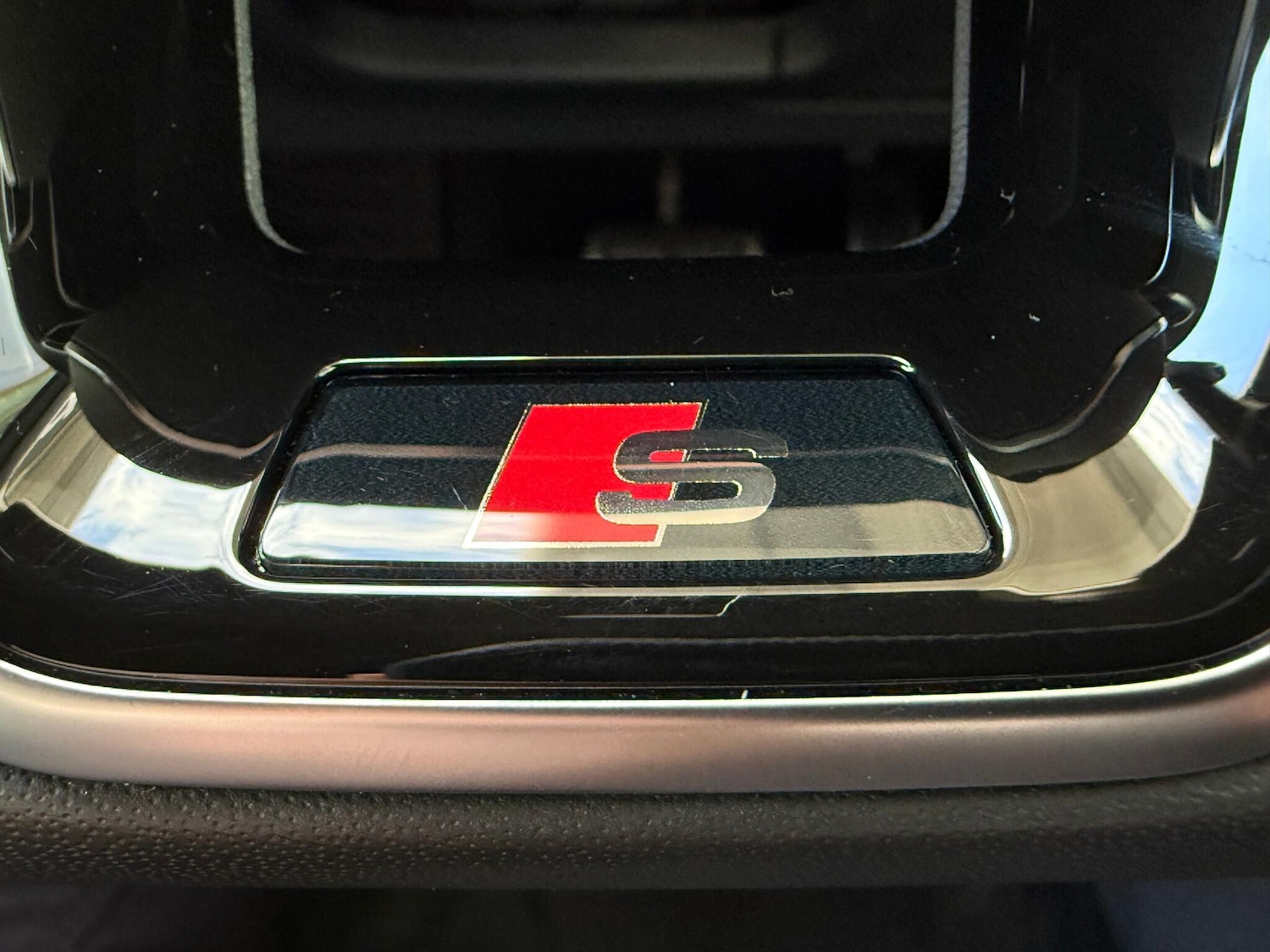 Used Audi Q8 e-tron for sale - 77279963: Photo 40