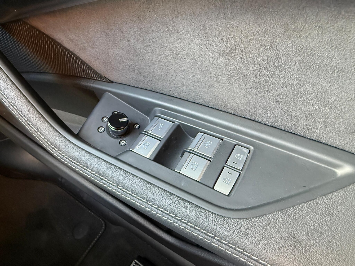 Used Audi Q8 e-tron for sale - 77279963: Photo 43