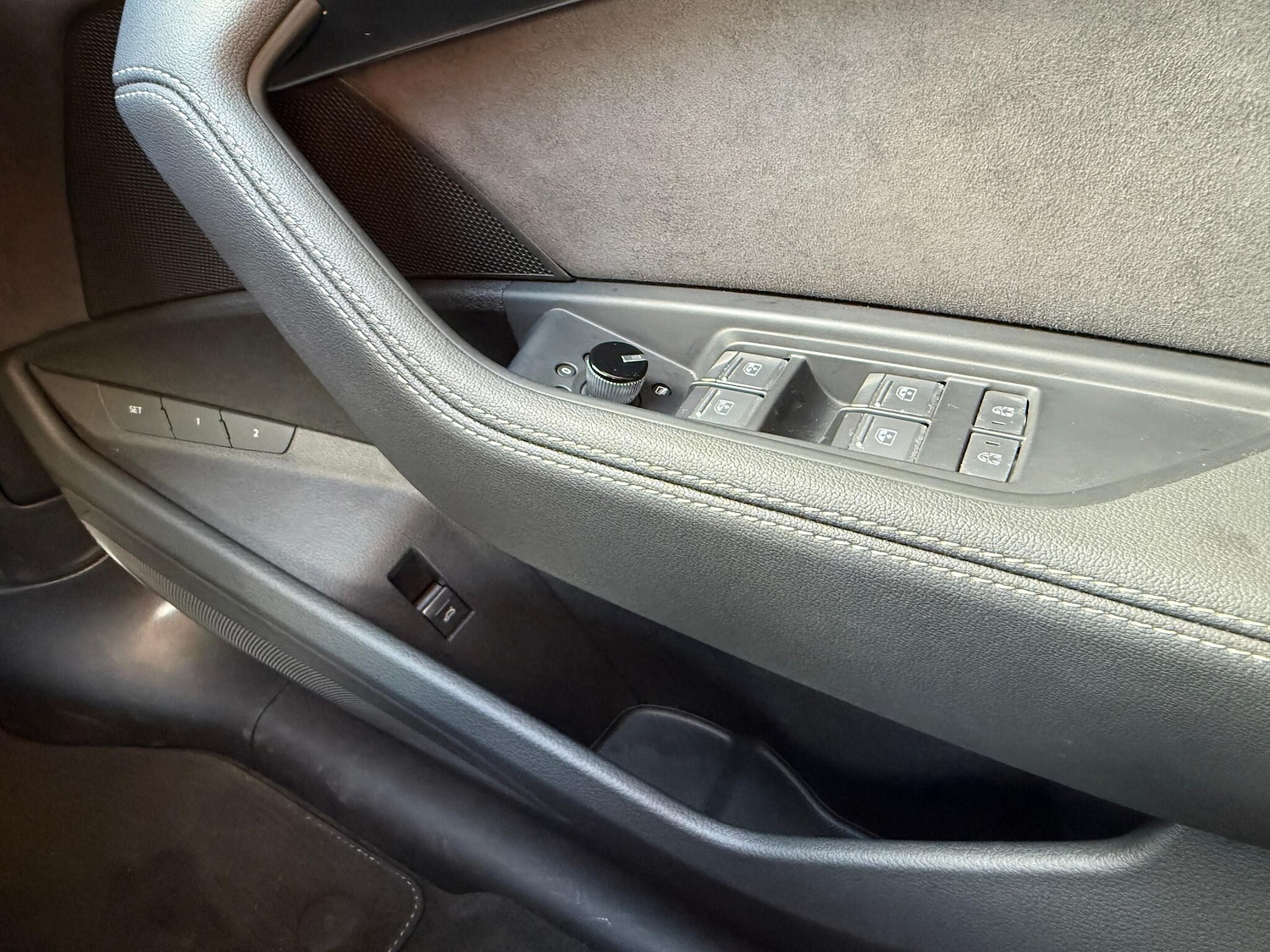 Used Audi Q8 e-tron for sale - 77279963: Photo 46