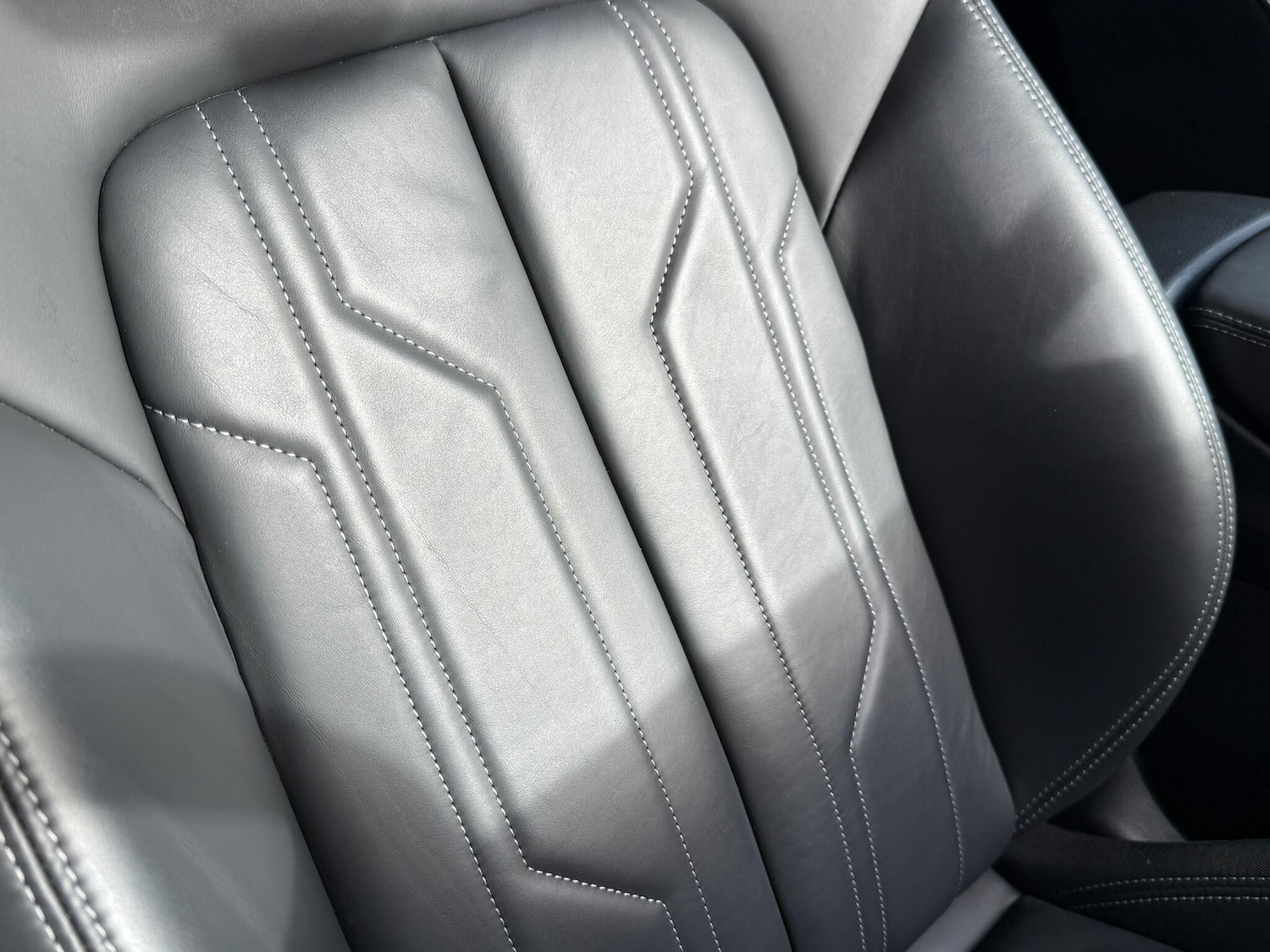 Used Audi Q8 e-tron for sale - 77279963: Photo 53