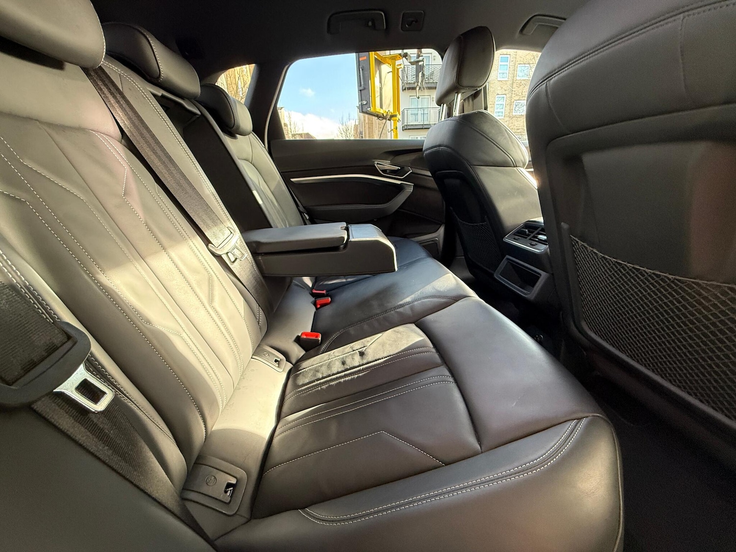 Used Audi Q8 e-tron for sale - 77279963: Photo 55