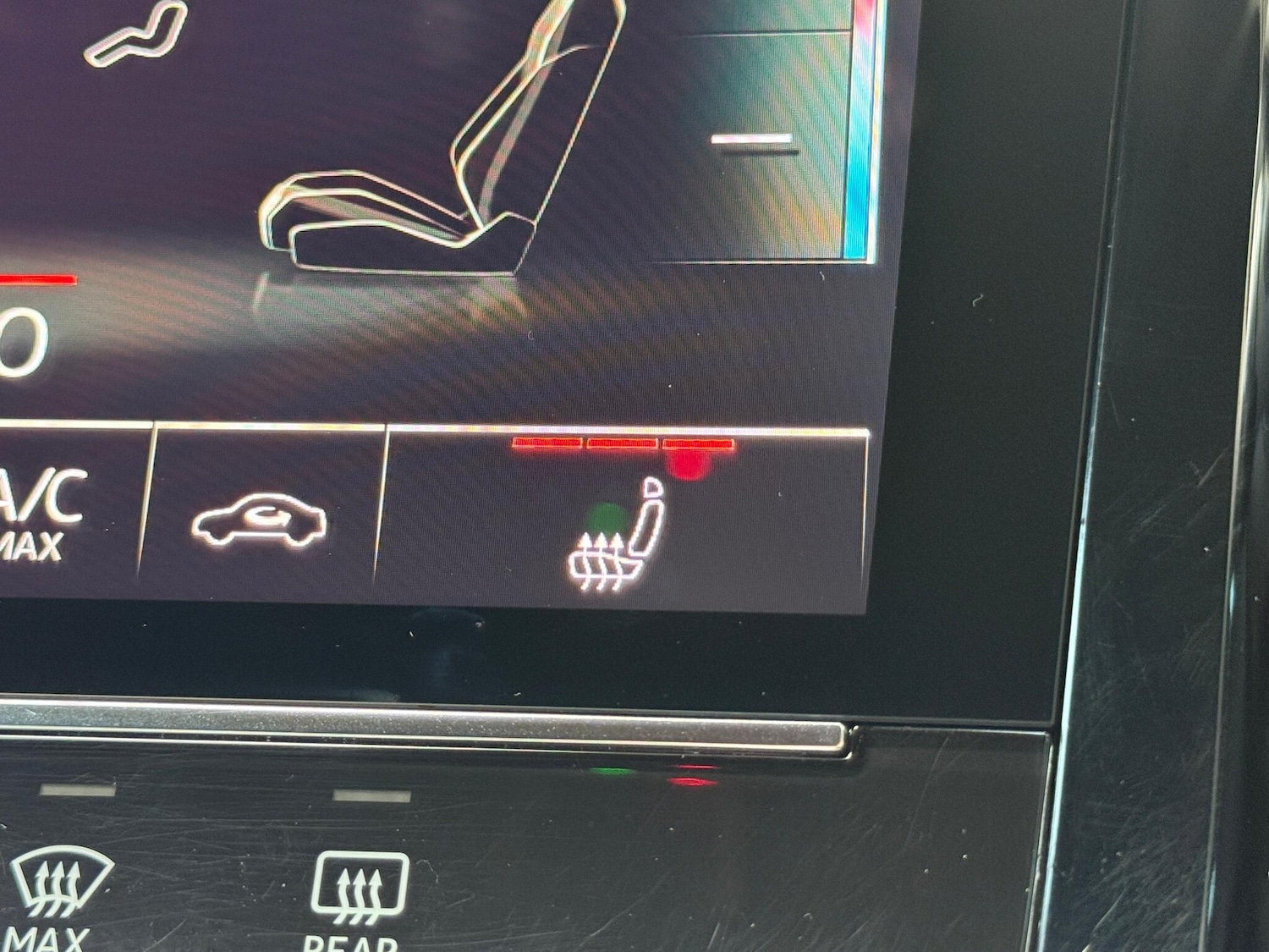 Used Audi Q8 e-tron for sale - 77279963: Photo 6