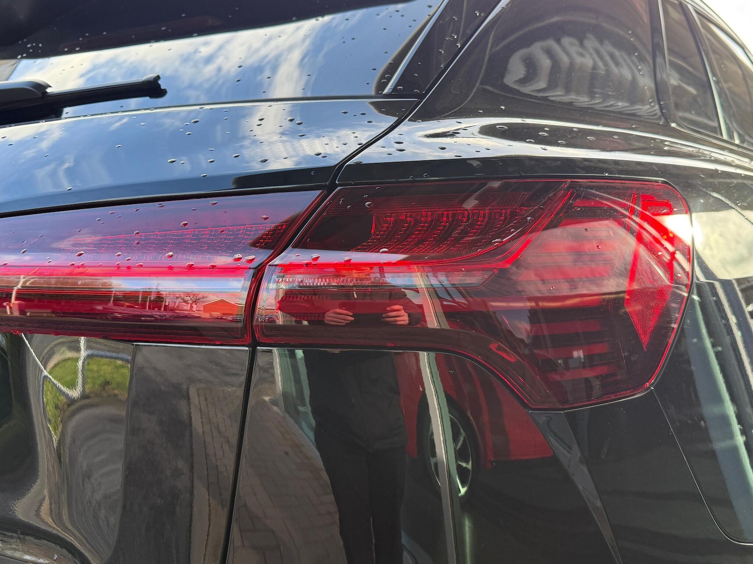 Used Audi Q8 e-tron for sale - 77279963: Photo 65