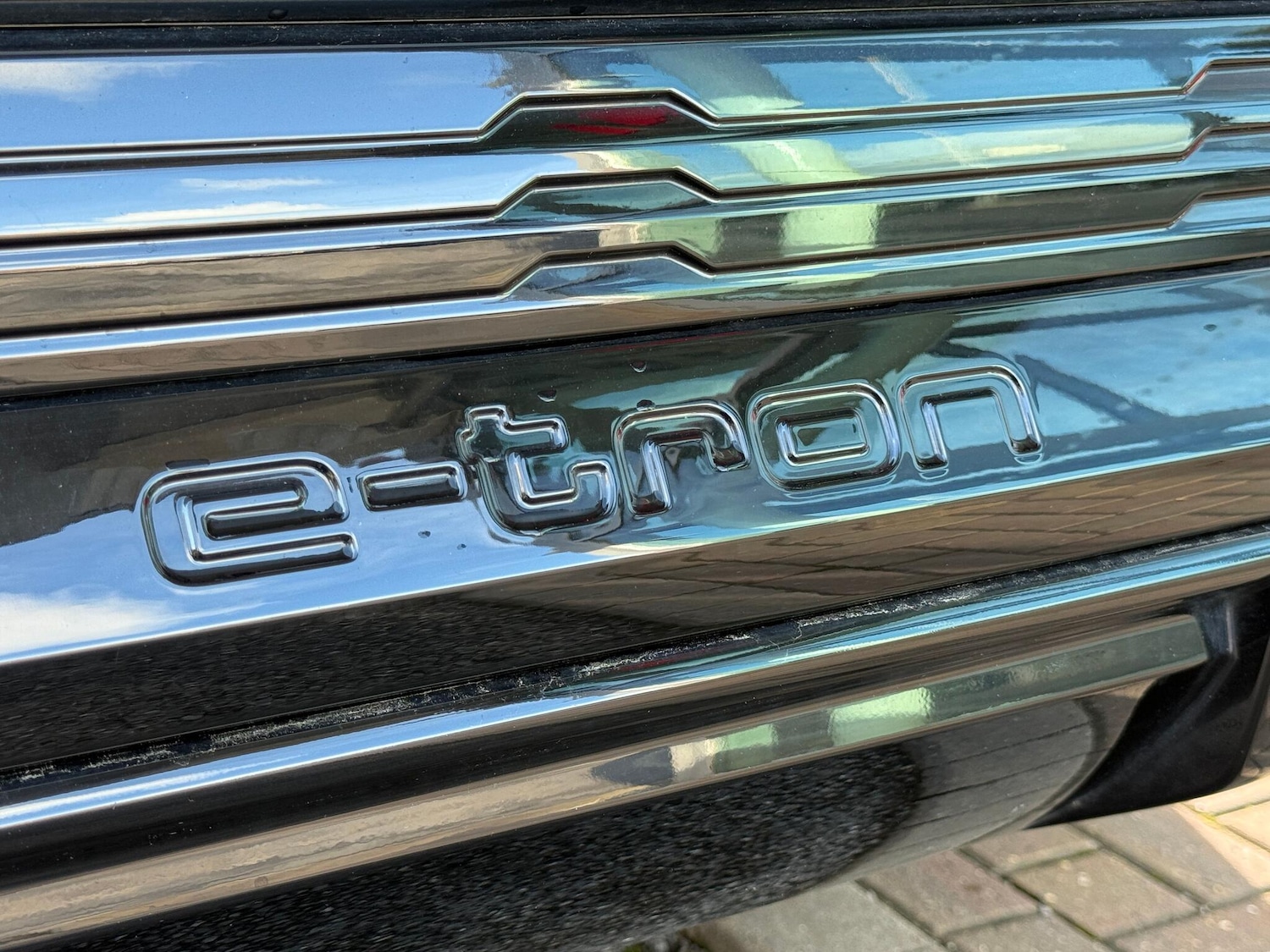 Used Audi Q8 e-tron for sale - 77279963: Photo 66