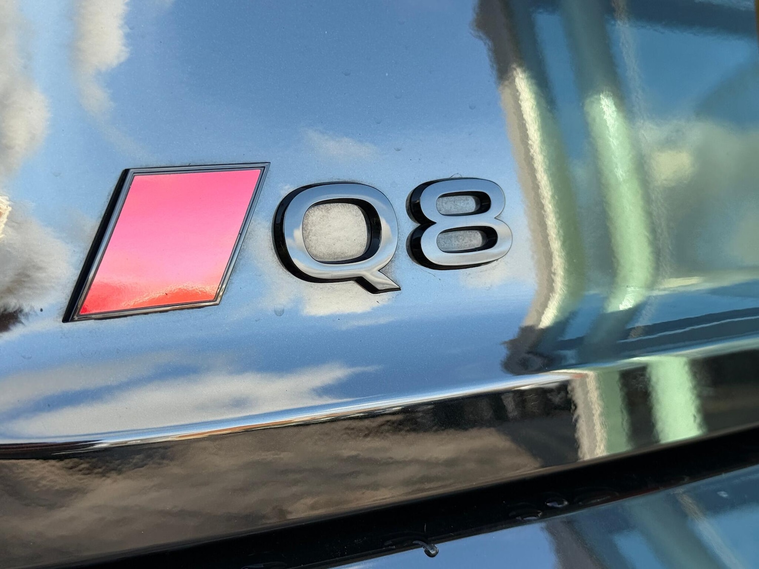 Used Audi Q8 e-tron for sale - 77279963: Photo 67