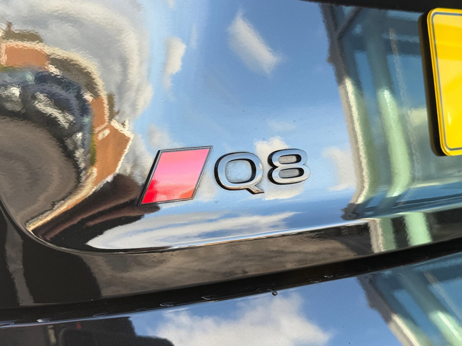 Used Audi Q8 e-tron for sale - 77279963: Photo 68