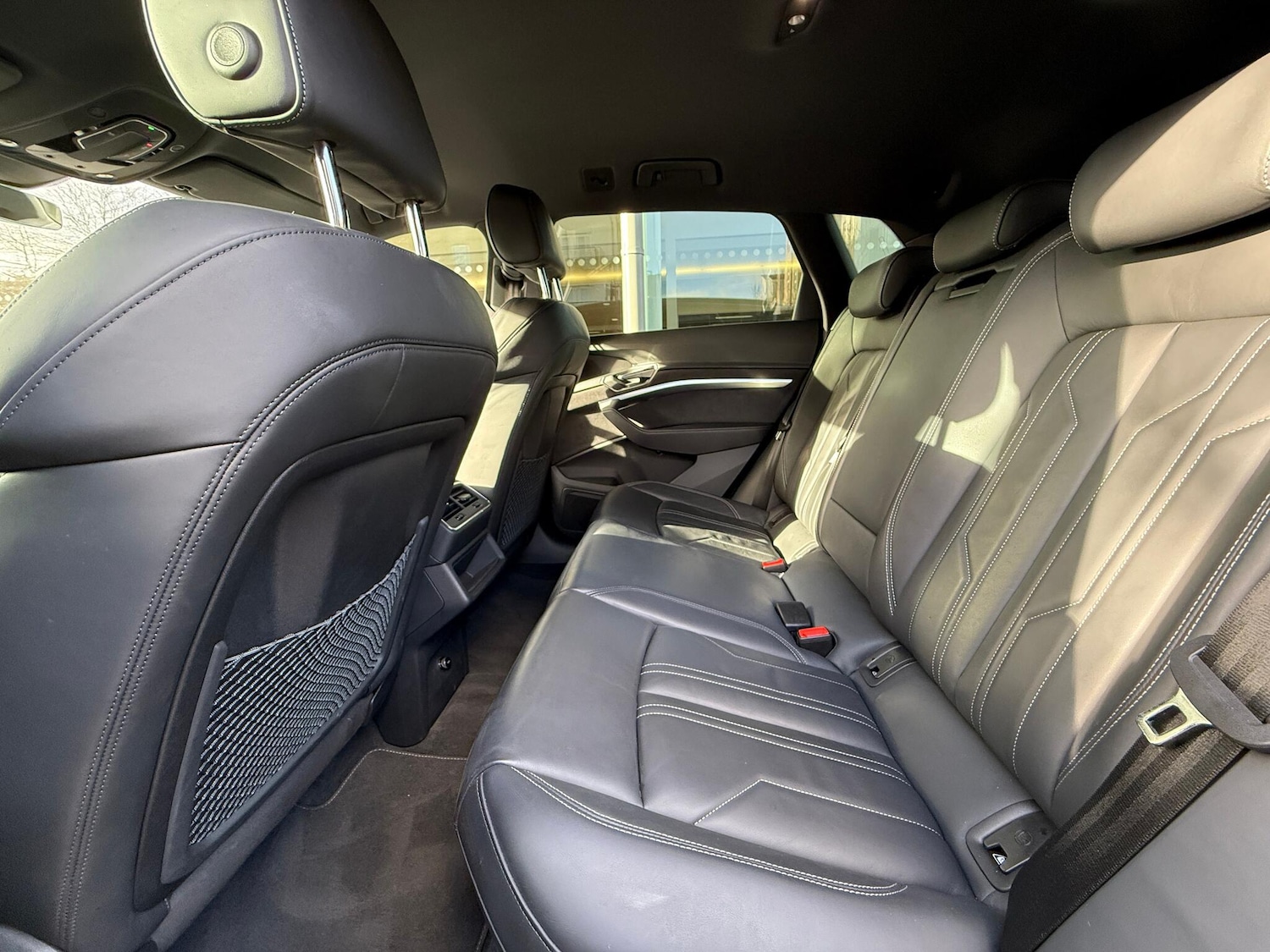 Used Audi Q8 e-tron for sale - 77279963: Photo 69