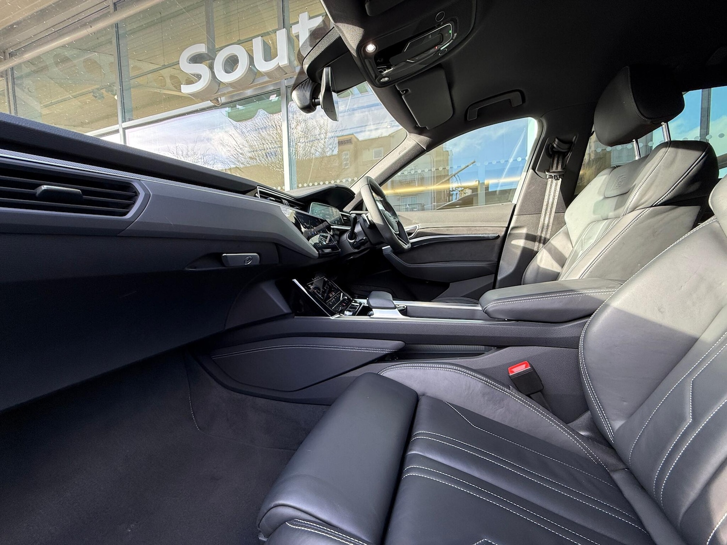 Used Audi Q8 e-tron for sale - 77279963: Photo 71