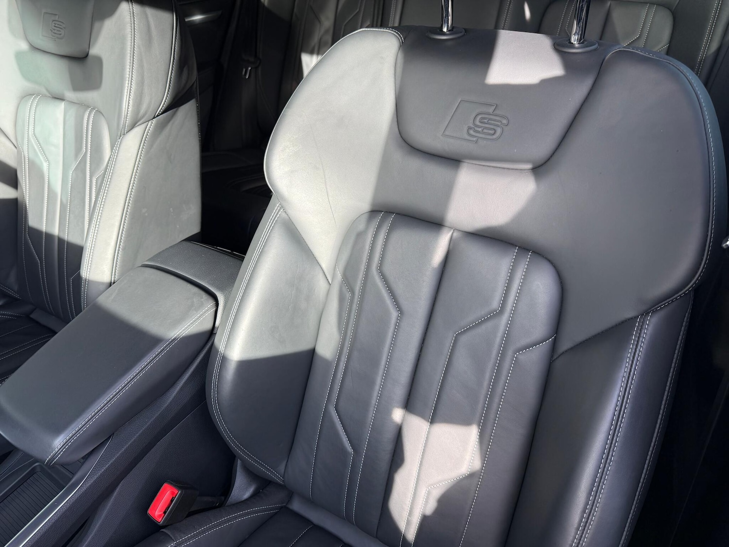 Used Audi Q8 e-tron for sale - 77279963: Photo 74