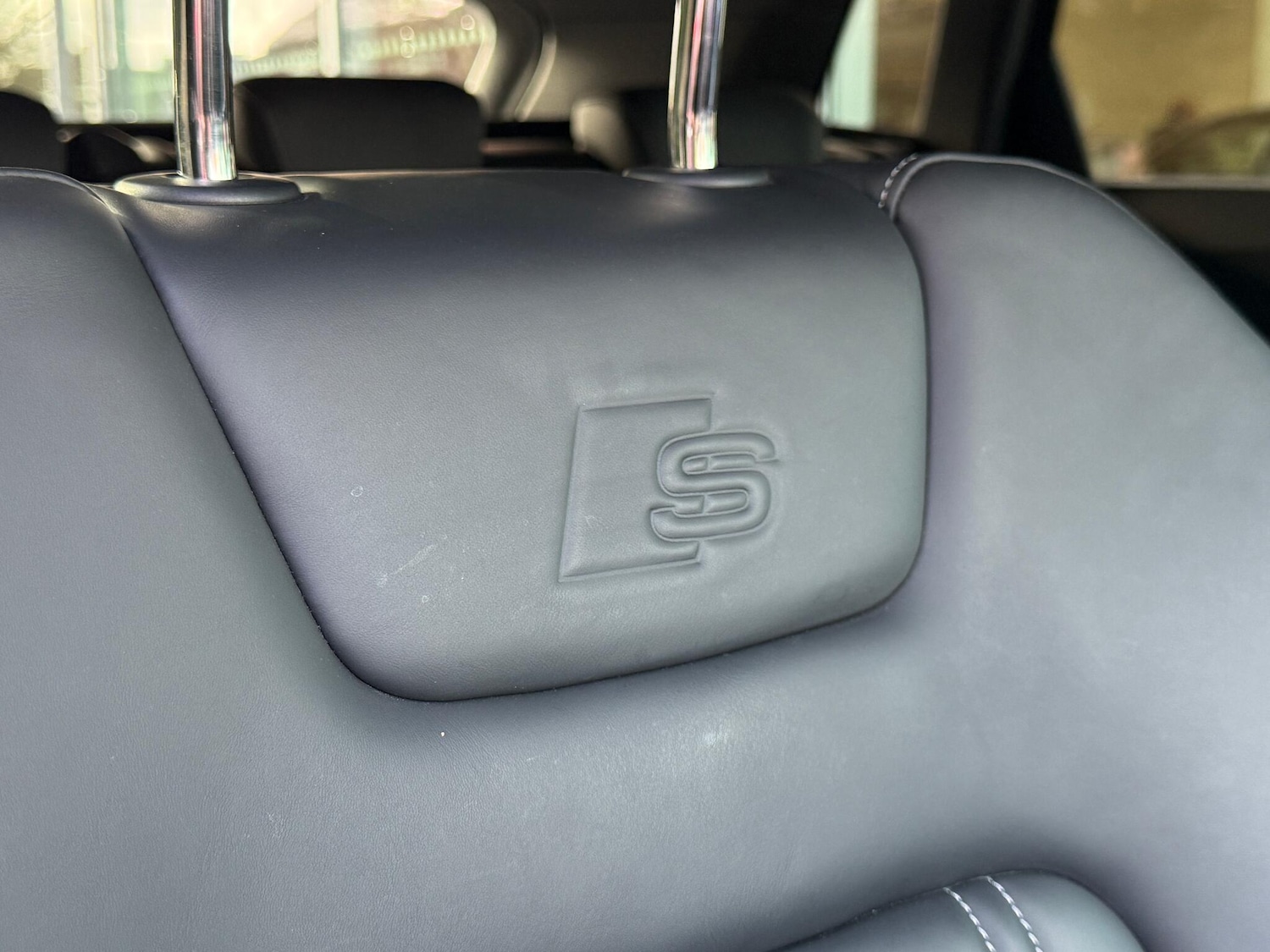 Used Audi Q8 e-tron for sale - 77279963: Photo 77