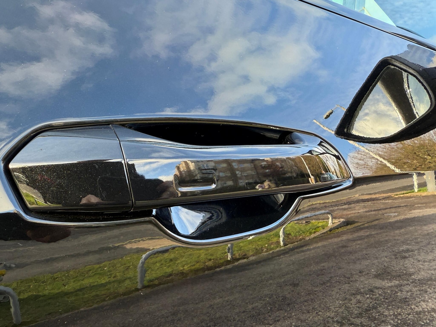 Used Audi Q8 e-tron for sale - 77279963: Photo 80