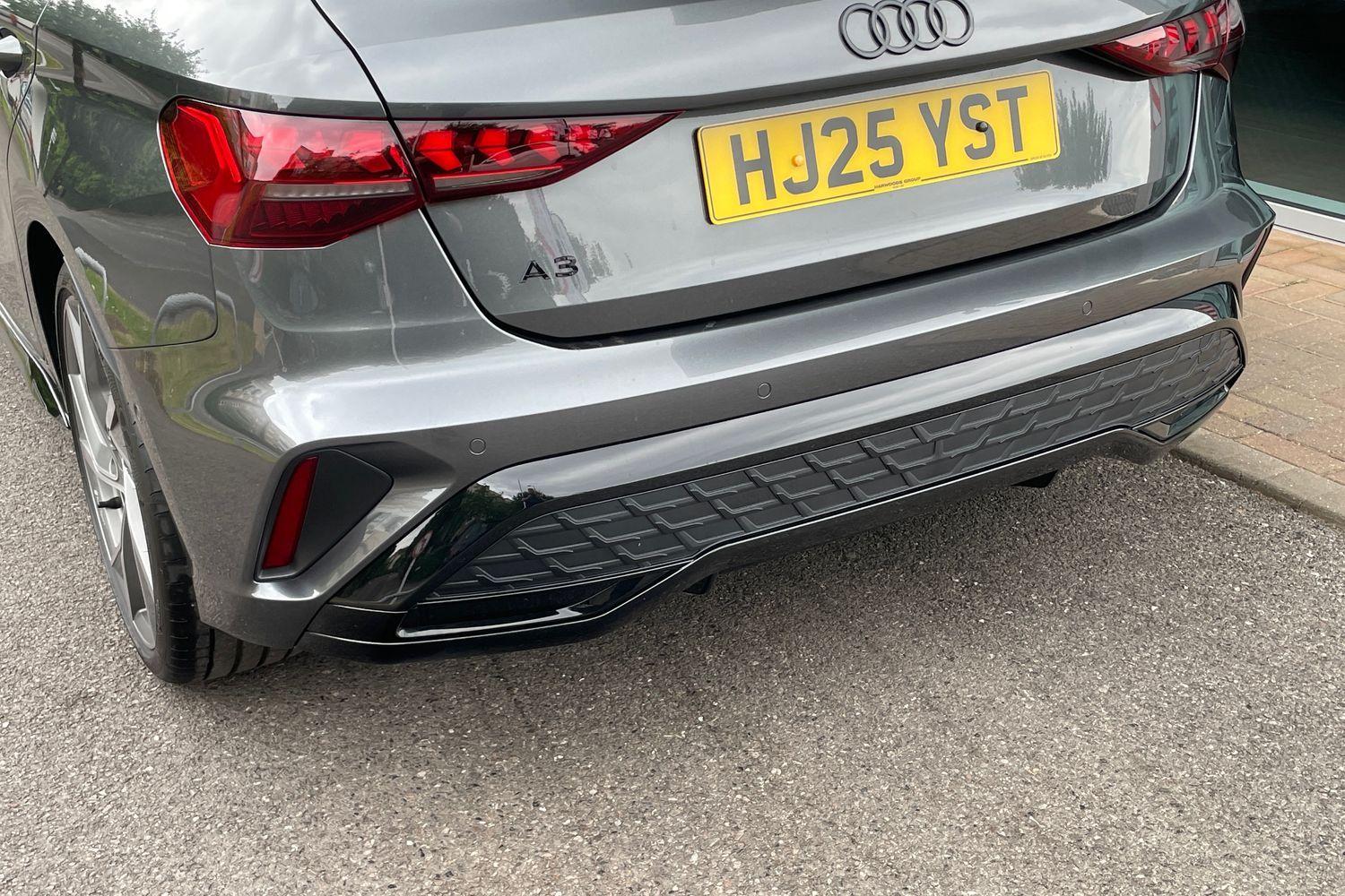 Used Audi A3 2025 for sale - 76167094: Photo 16