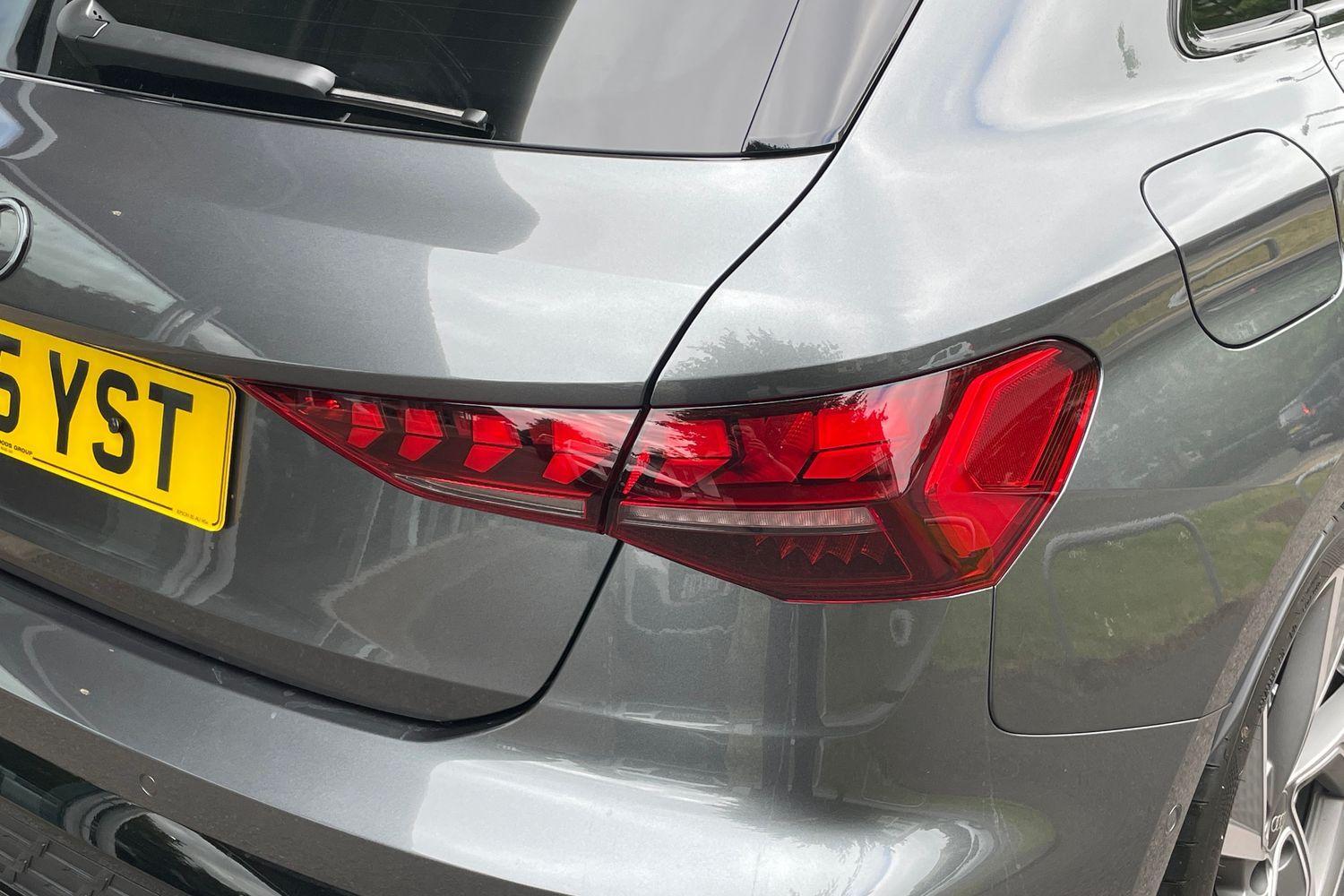 Used Audi A3 2025 for sale - 76167094: Photo 20