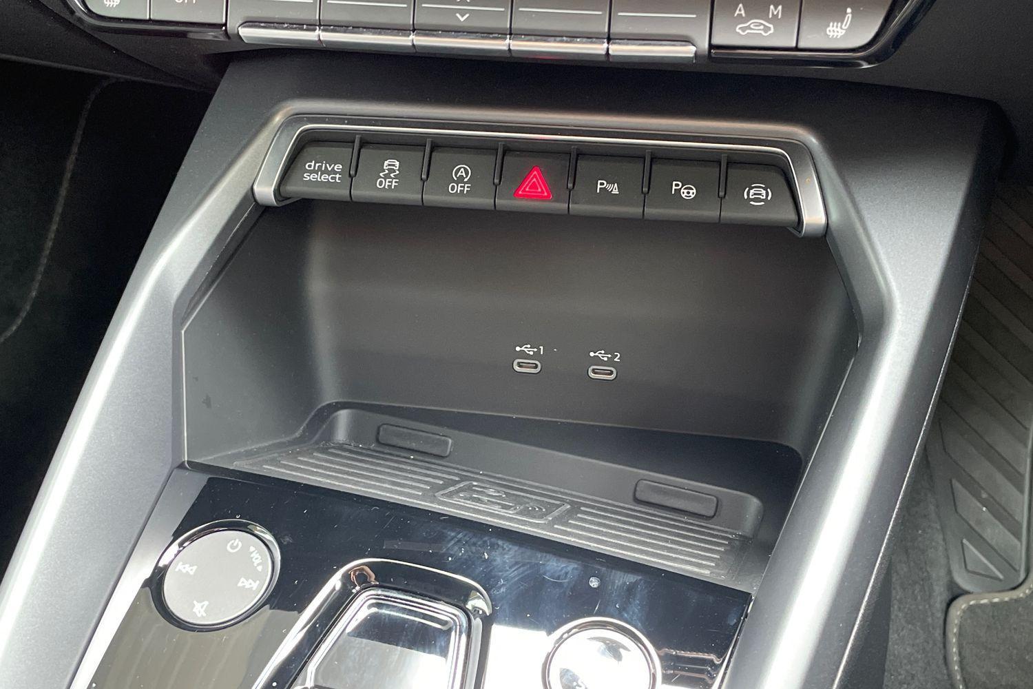 Used Audi A3 2025 for sale - 76167094: Photo 44