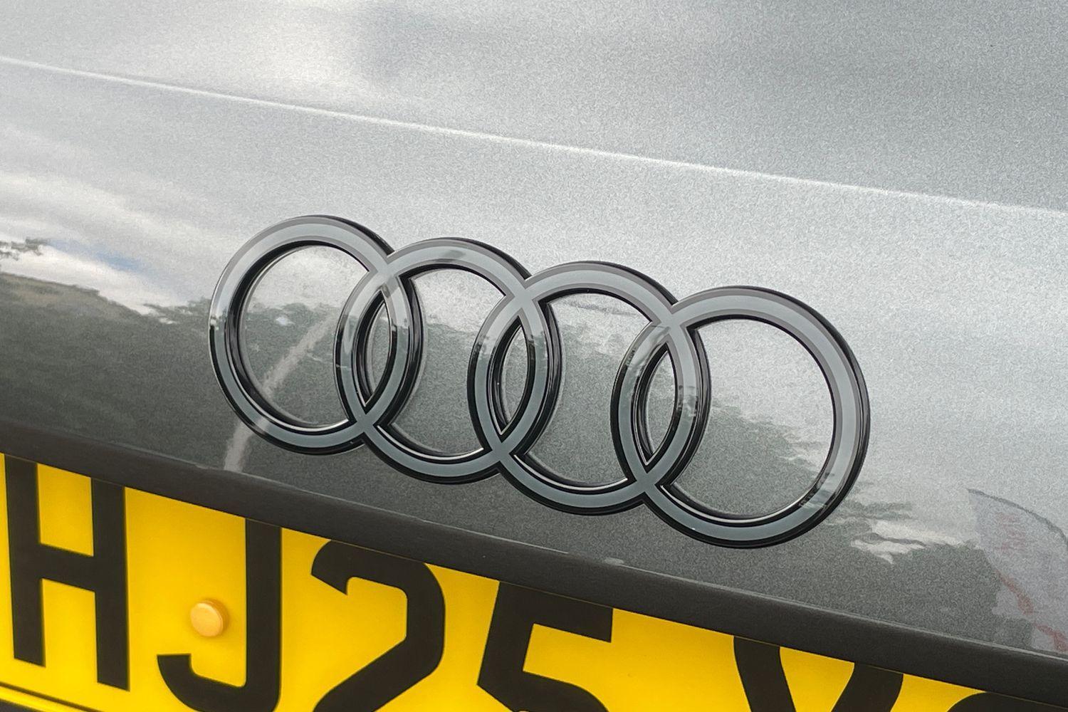 Used Audi A3 2025 for sale - 76167094: Photo 50