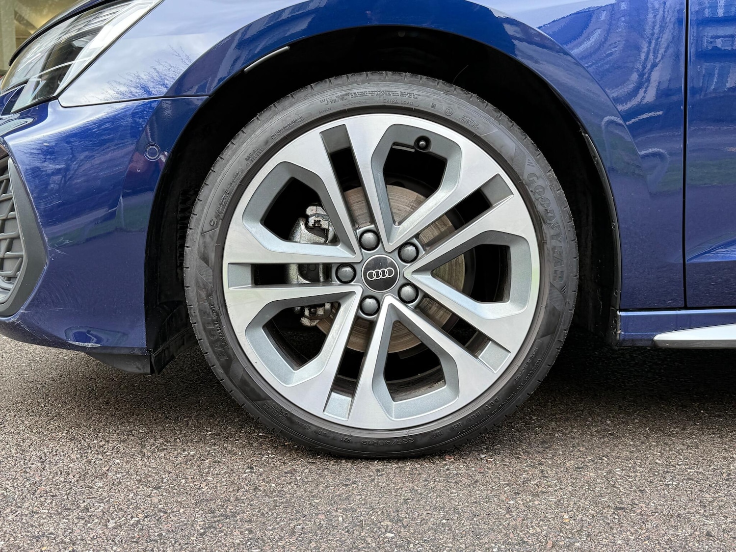 Used Audi A3 for sale - 77511207: Photo 10