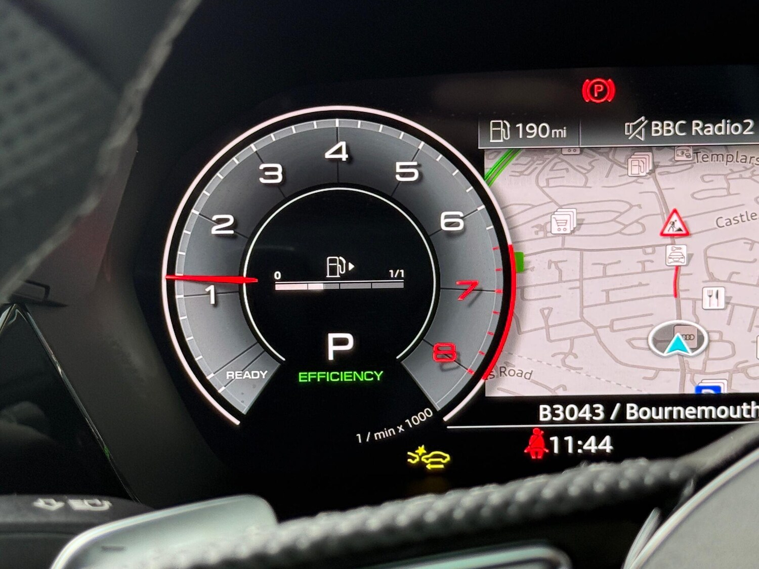 Used Audi A3 for sale - 77511207: Photo 12