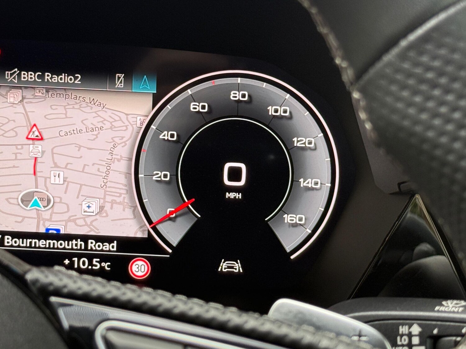 Used Audi A3 for sale - 77511207: Photo 13