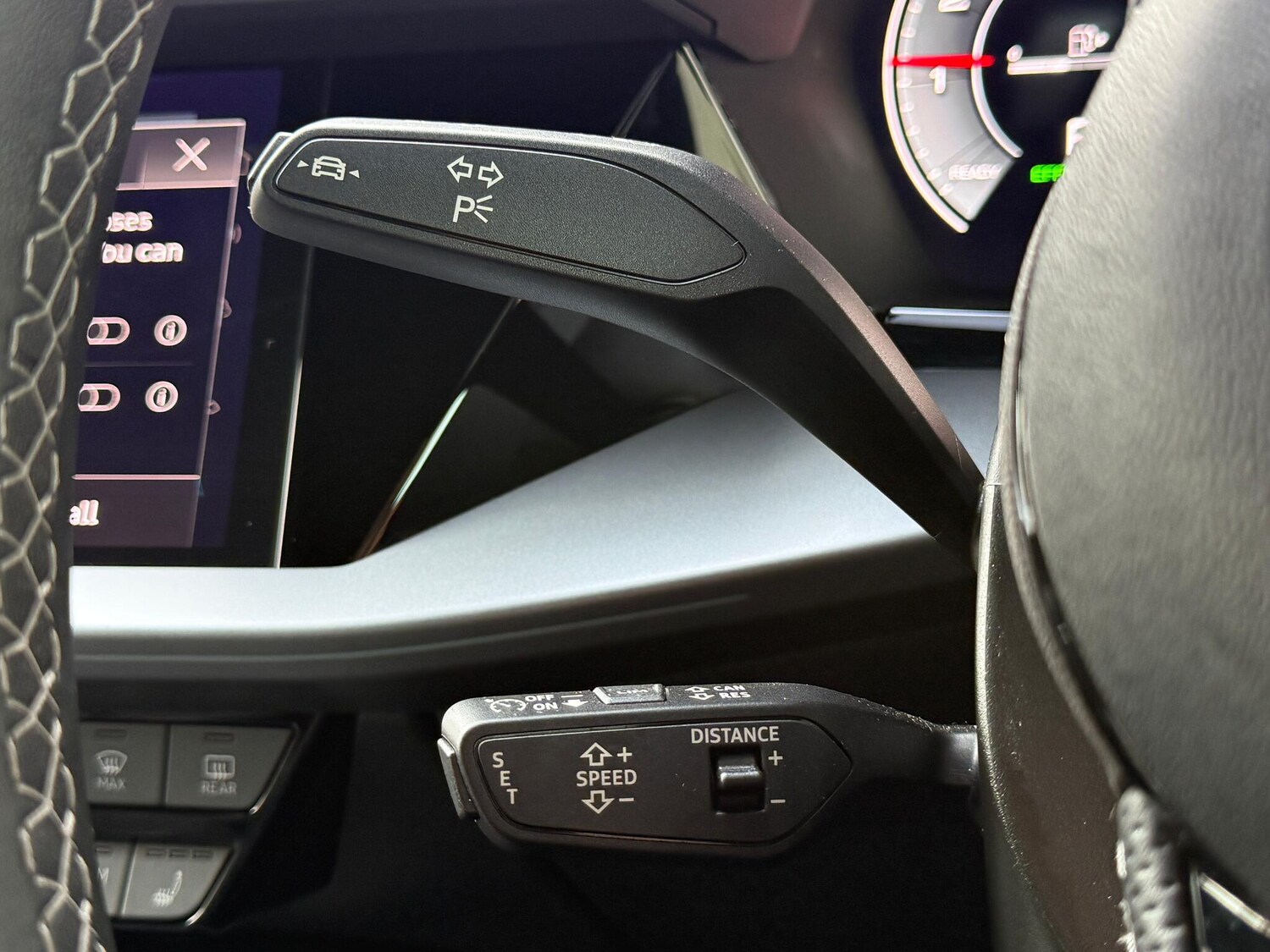 Used Audi A3 for sale - 77511207: Photo 17