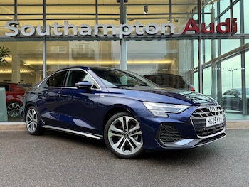 Used Audi A3 2025 for sale - 77511207: Photo