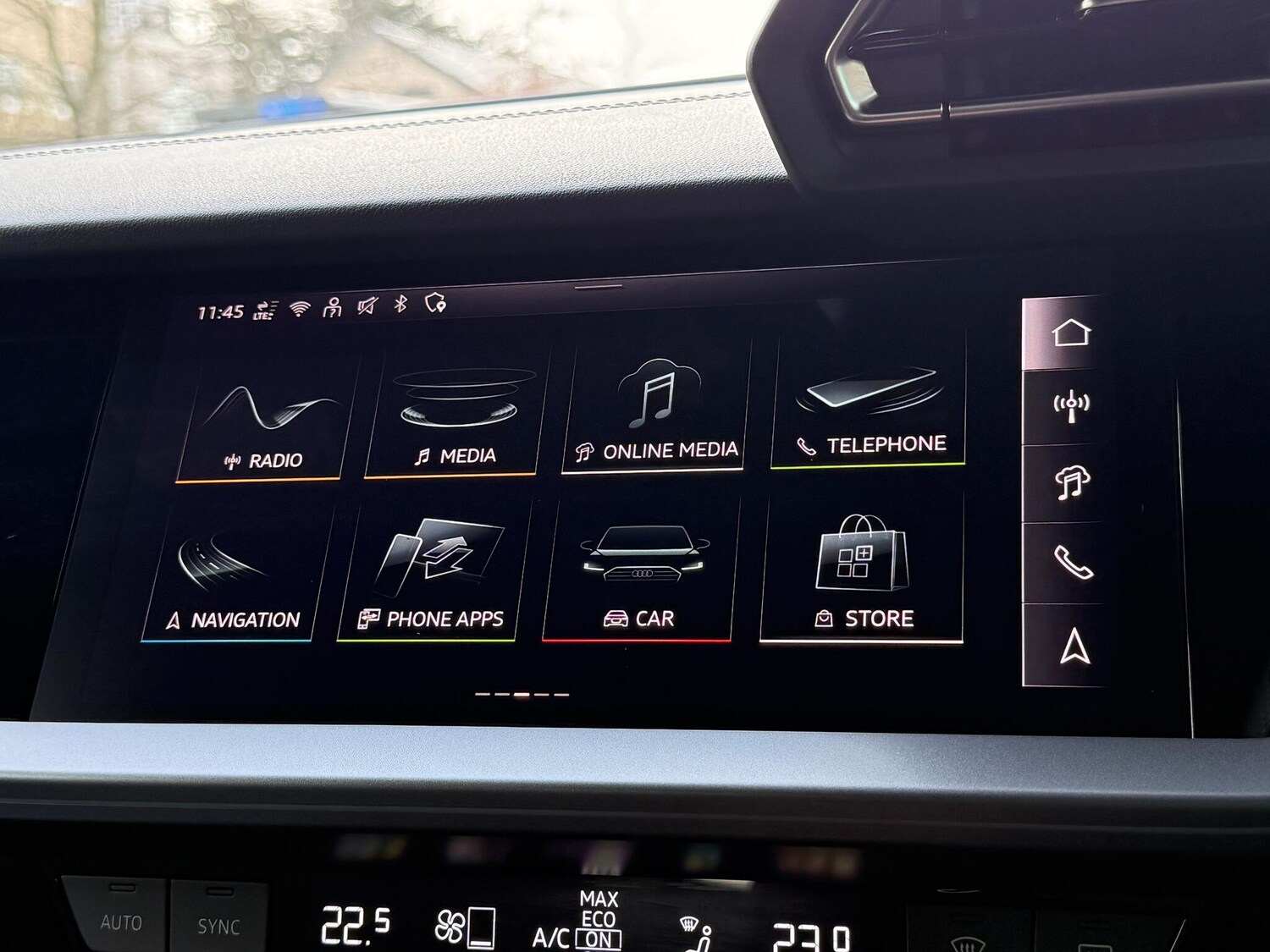 Used Audi A3 for sale - 77511207: Photo 21